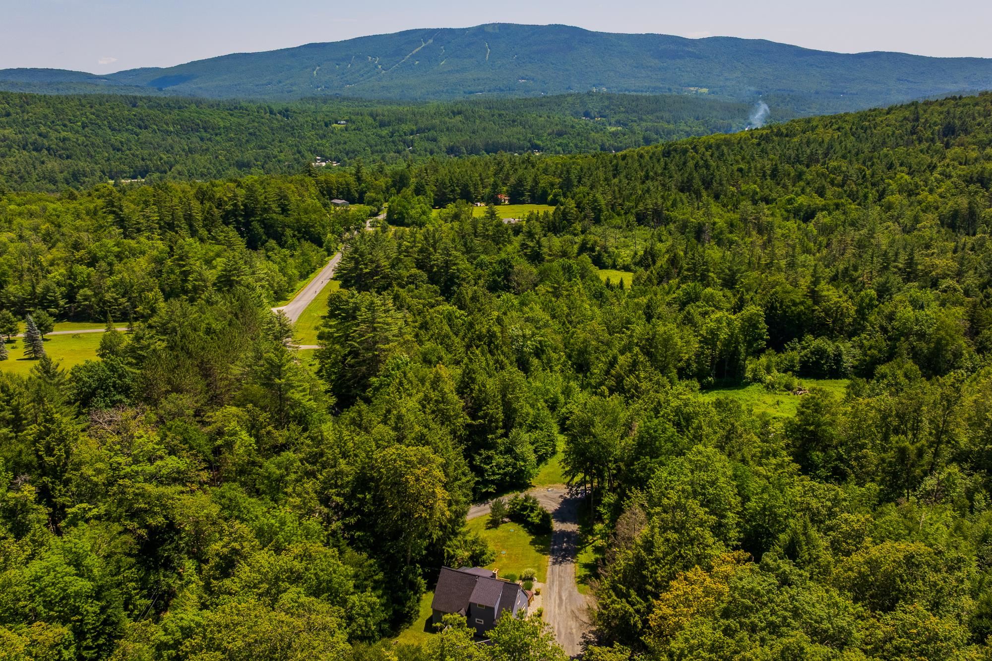 1886 Winhall Hollow Road