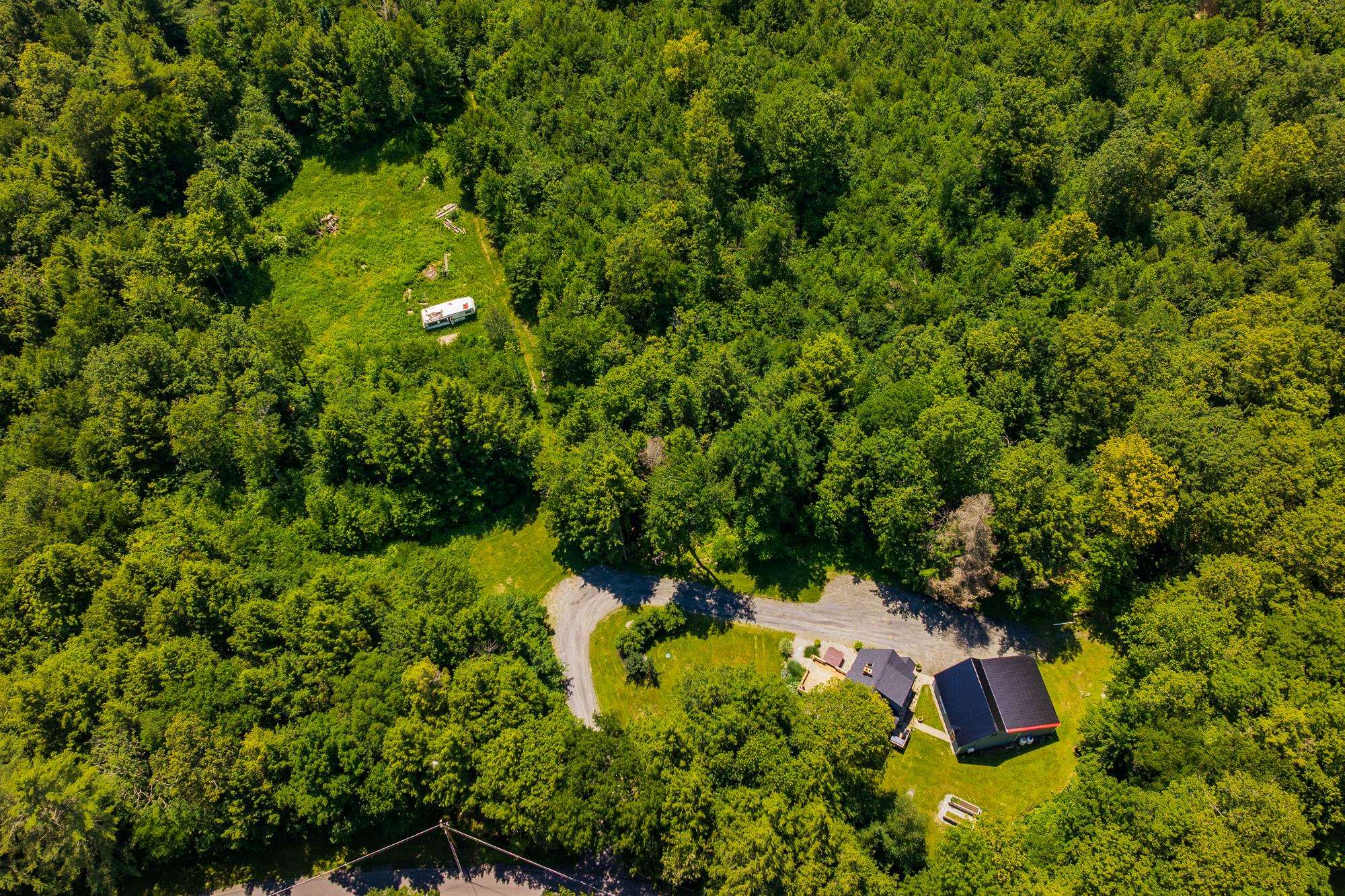 1886 Winhall Hollow Road