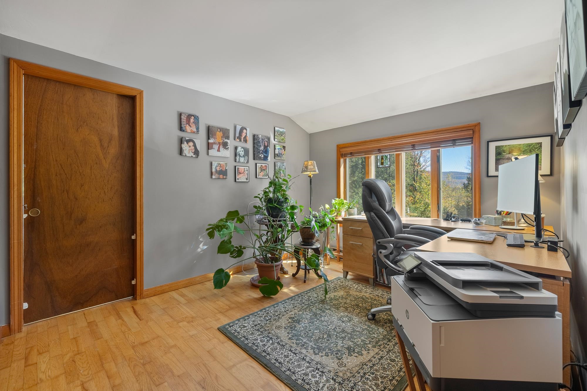 1886 Winhall Hollow Road