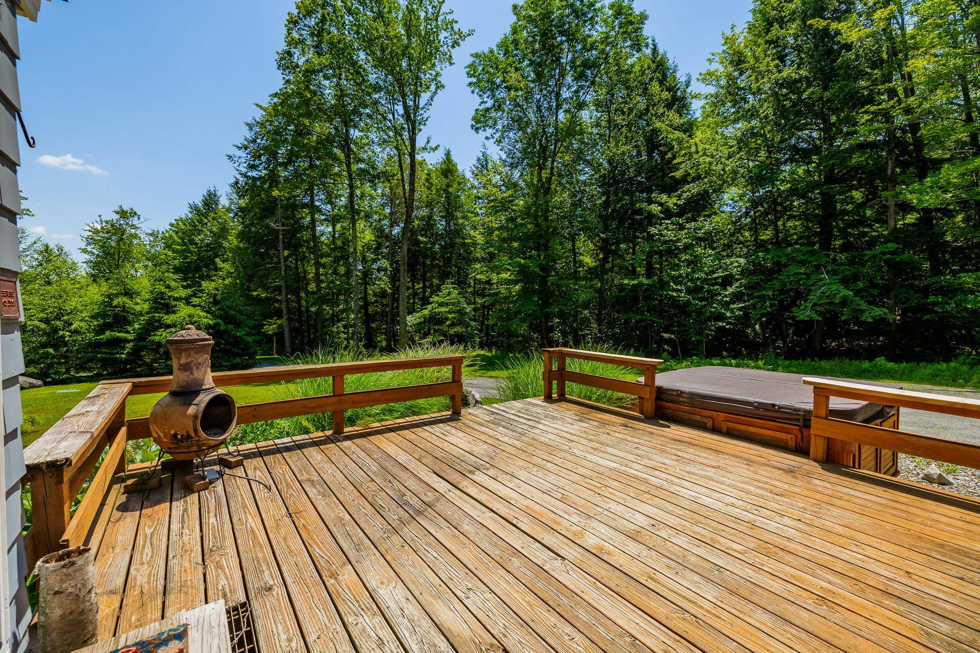1886 Winhall Hollow Road