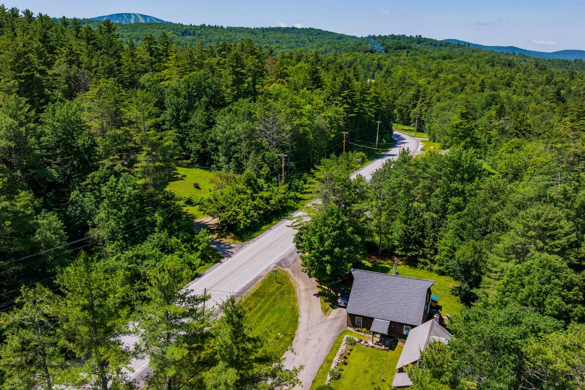 16 Old Farm Road Unit: 4