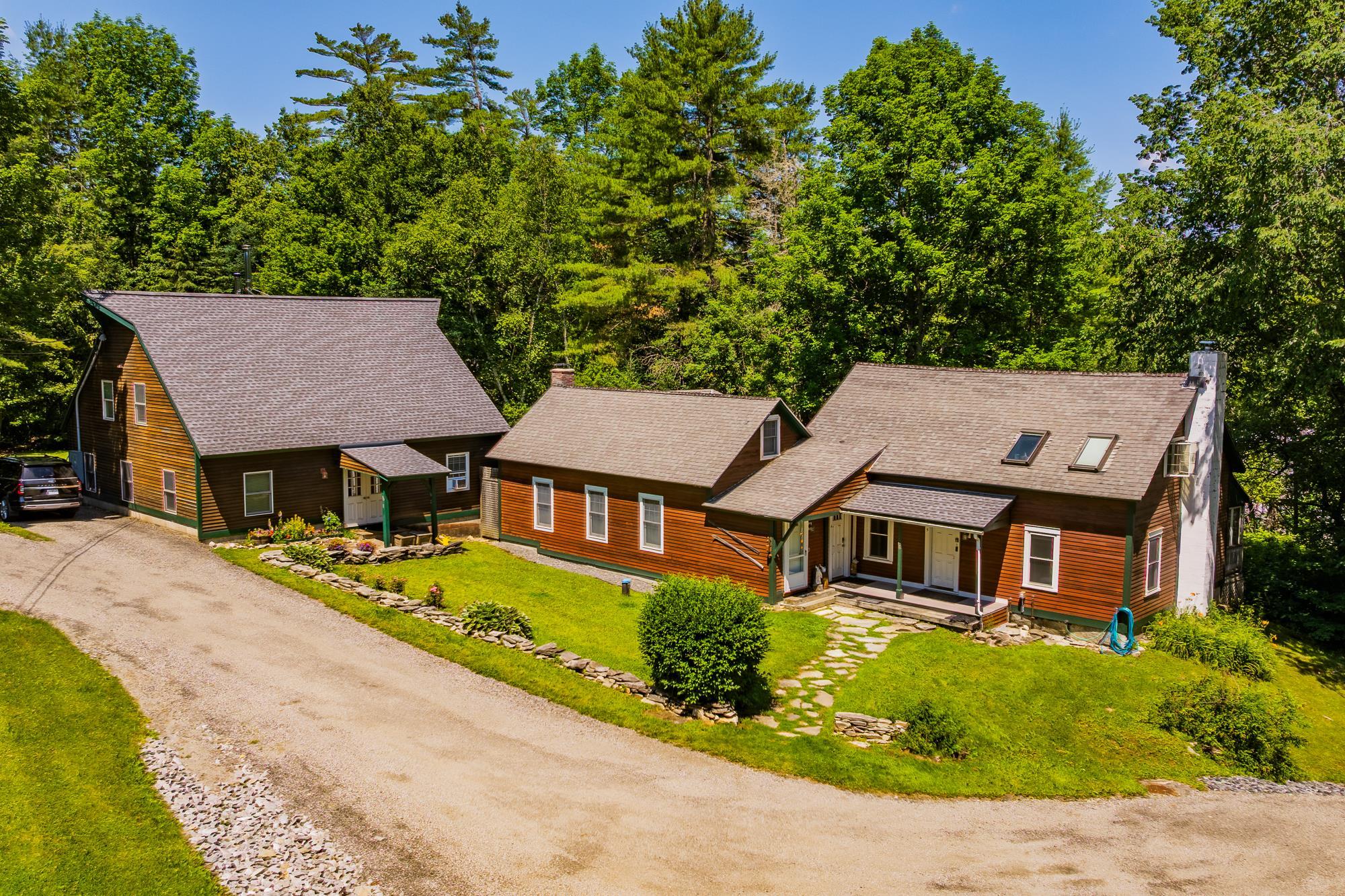 16 Old Farm Road Unit: 4