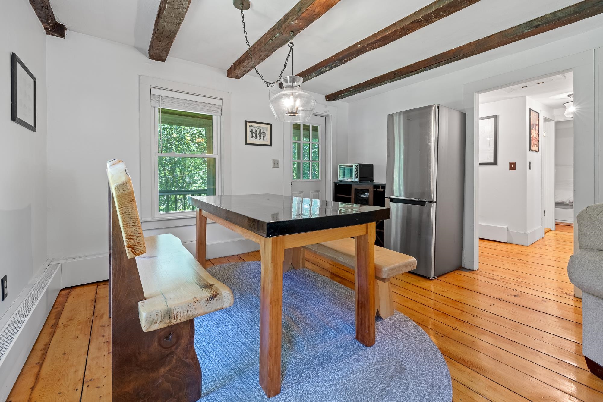 16 Old Farm Road Unit: 4