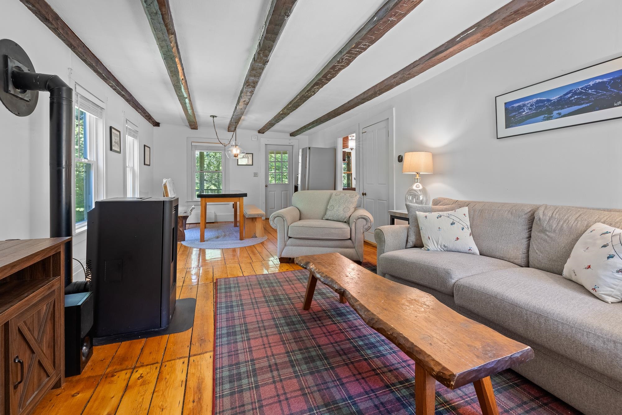 16 Old Farm Road Unit: 4