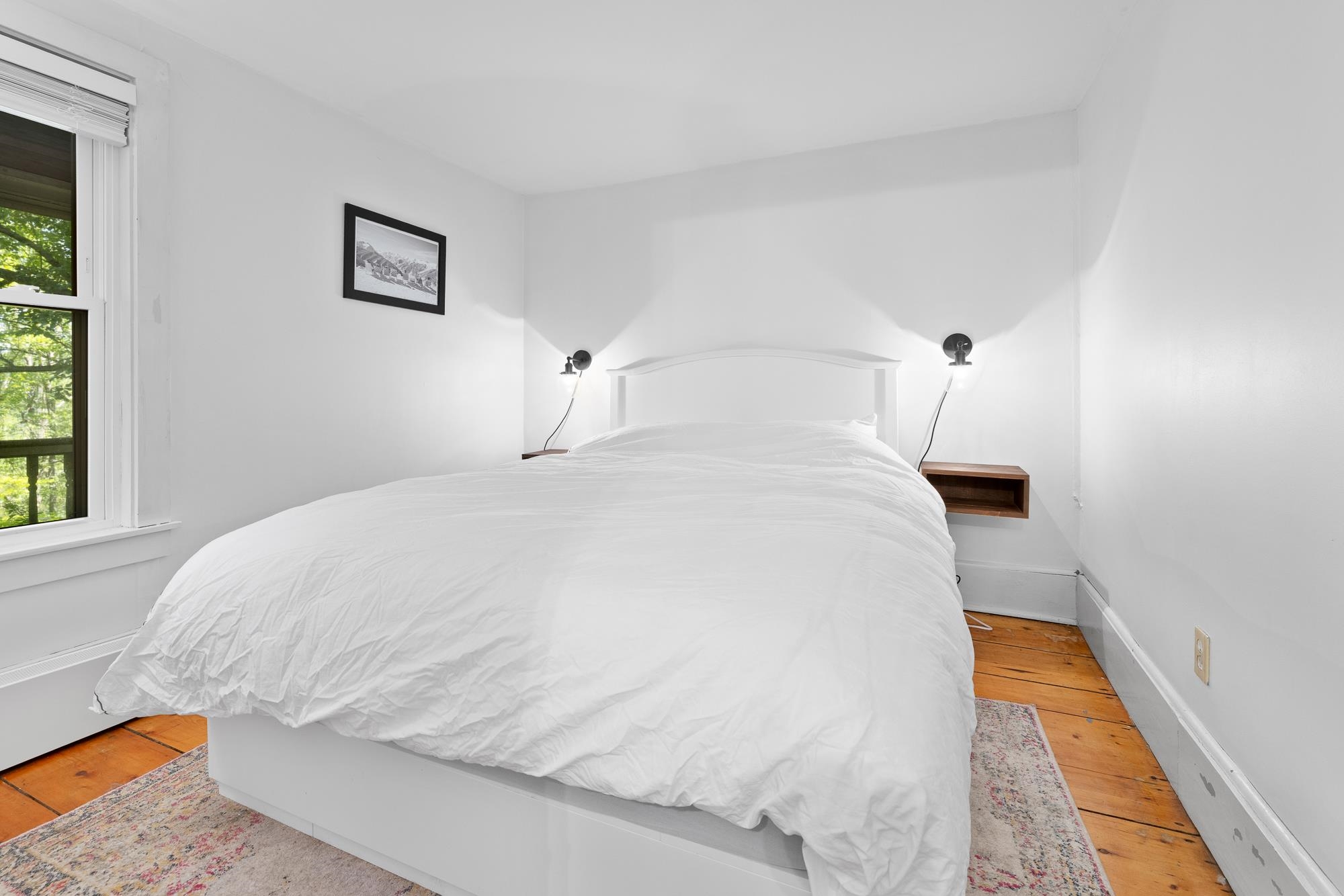 16 Old Farm Road Unit: 4