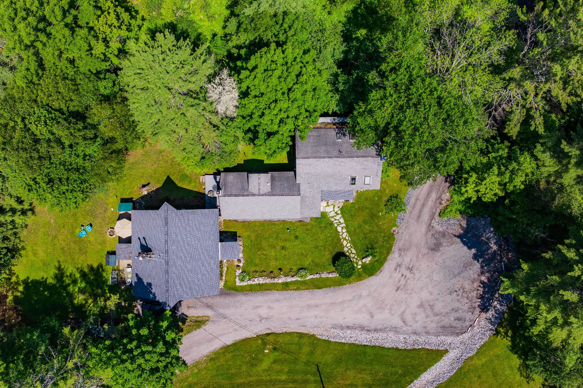 16 Old Farm Road Unit: 4