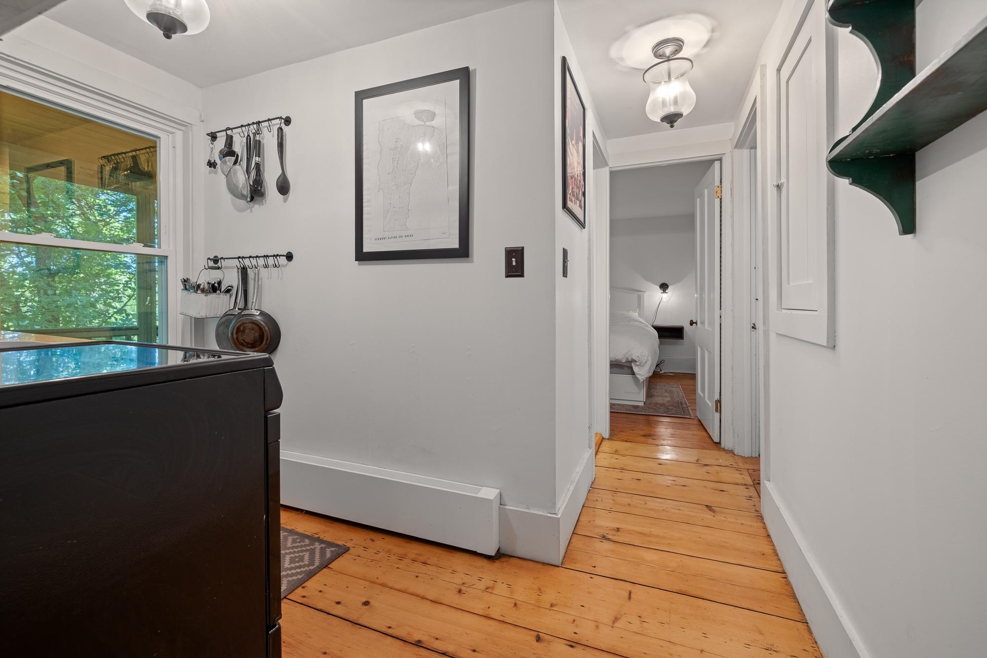 16 Old Farm Road Unit: 4