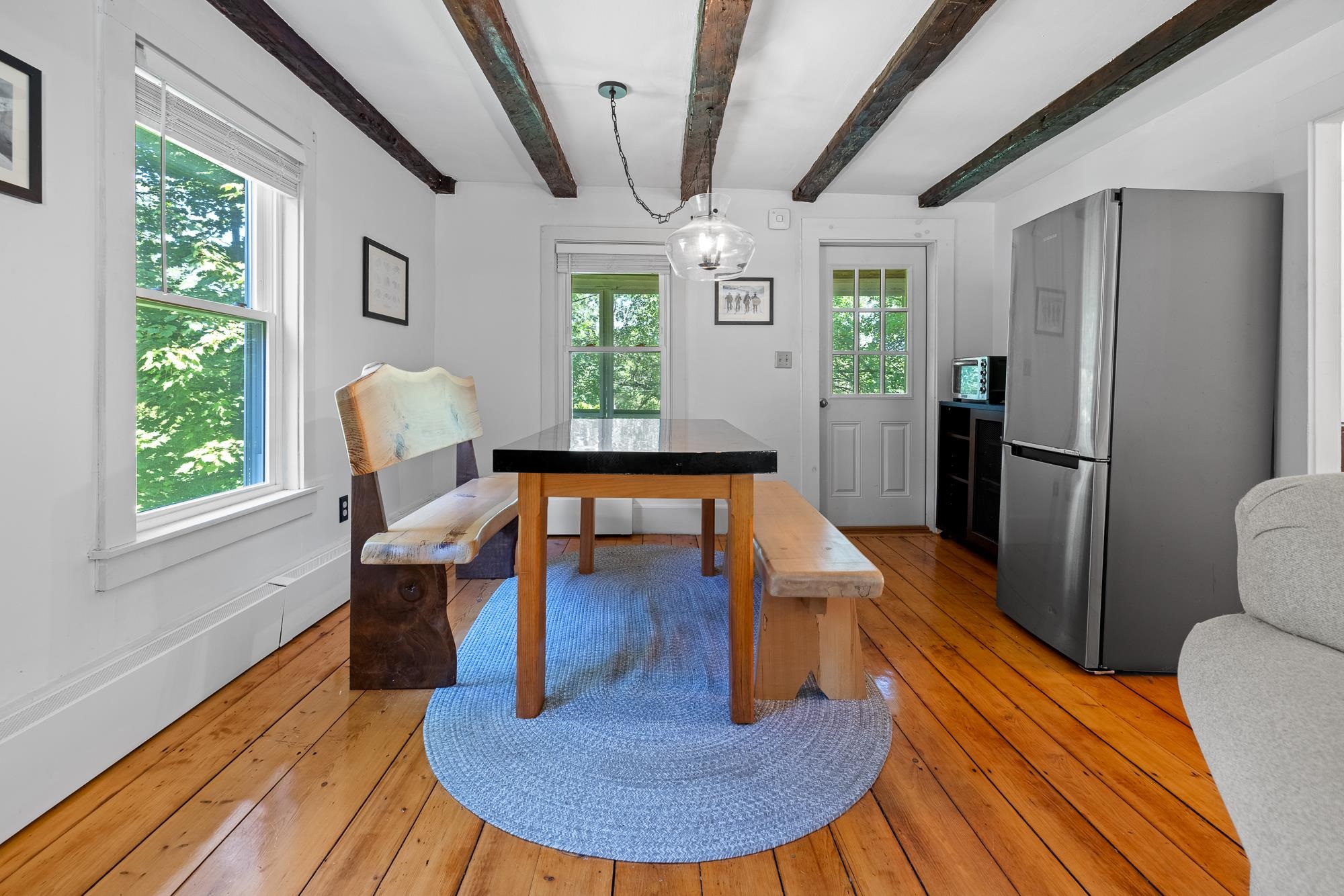 16 Old Farm Road Unit: 4