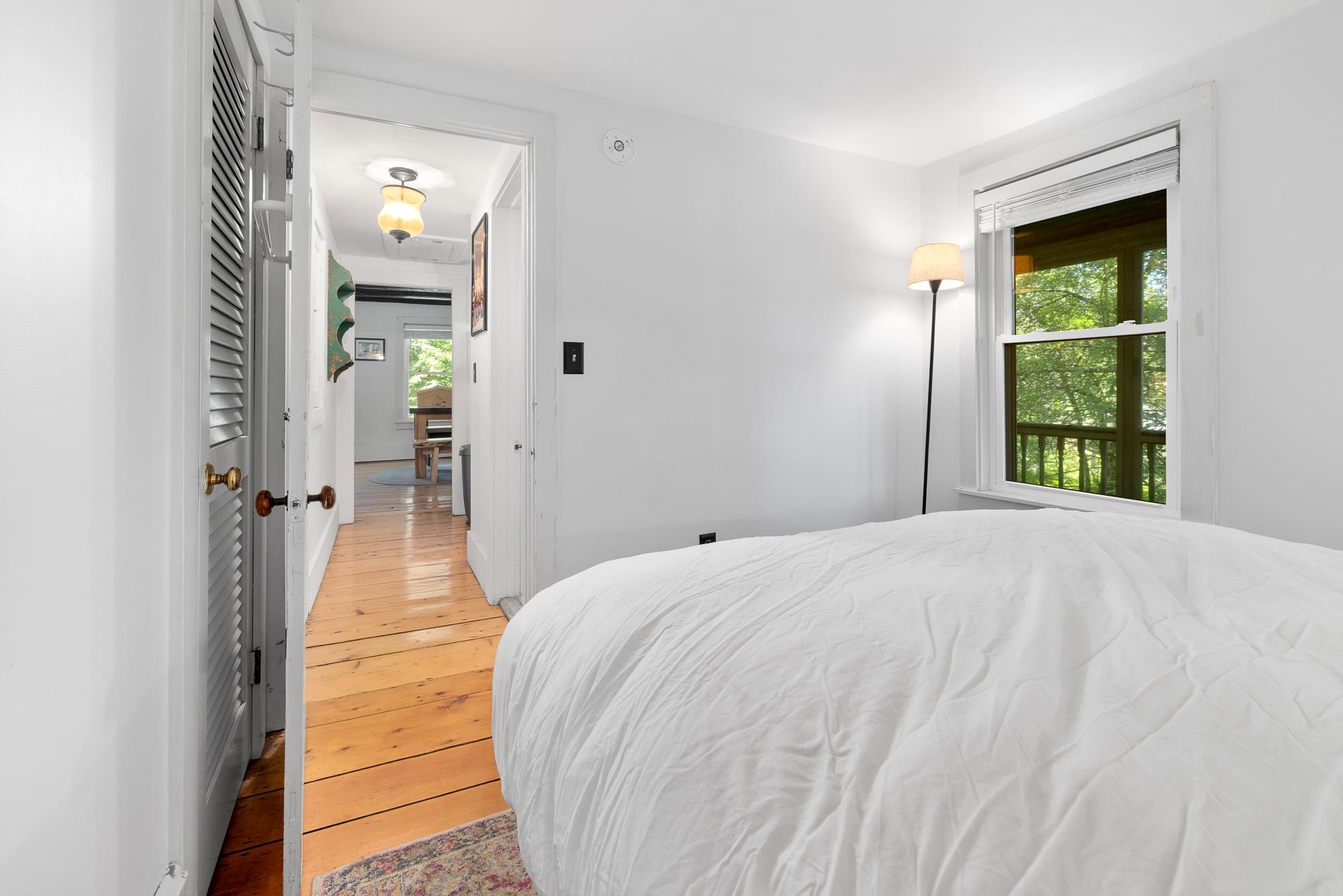 16 Old Farm Road Unit: 4