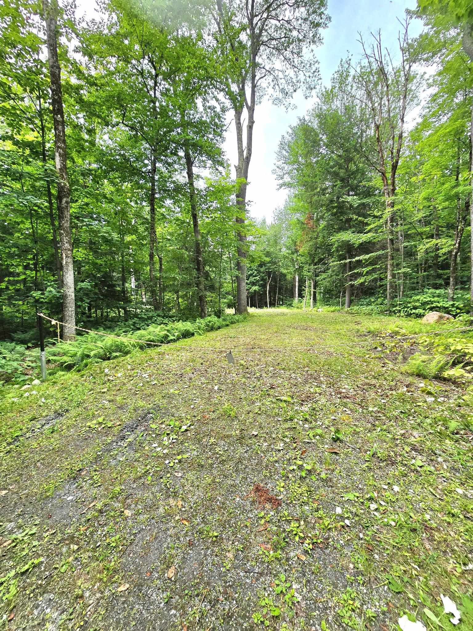 340 Tyanoga Road Unit: Lot X