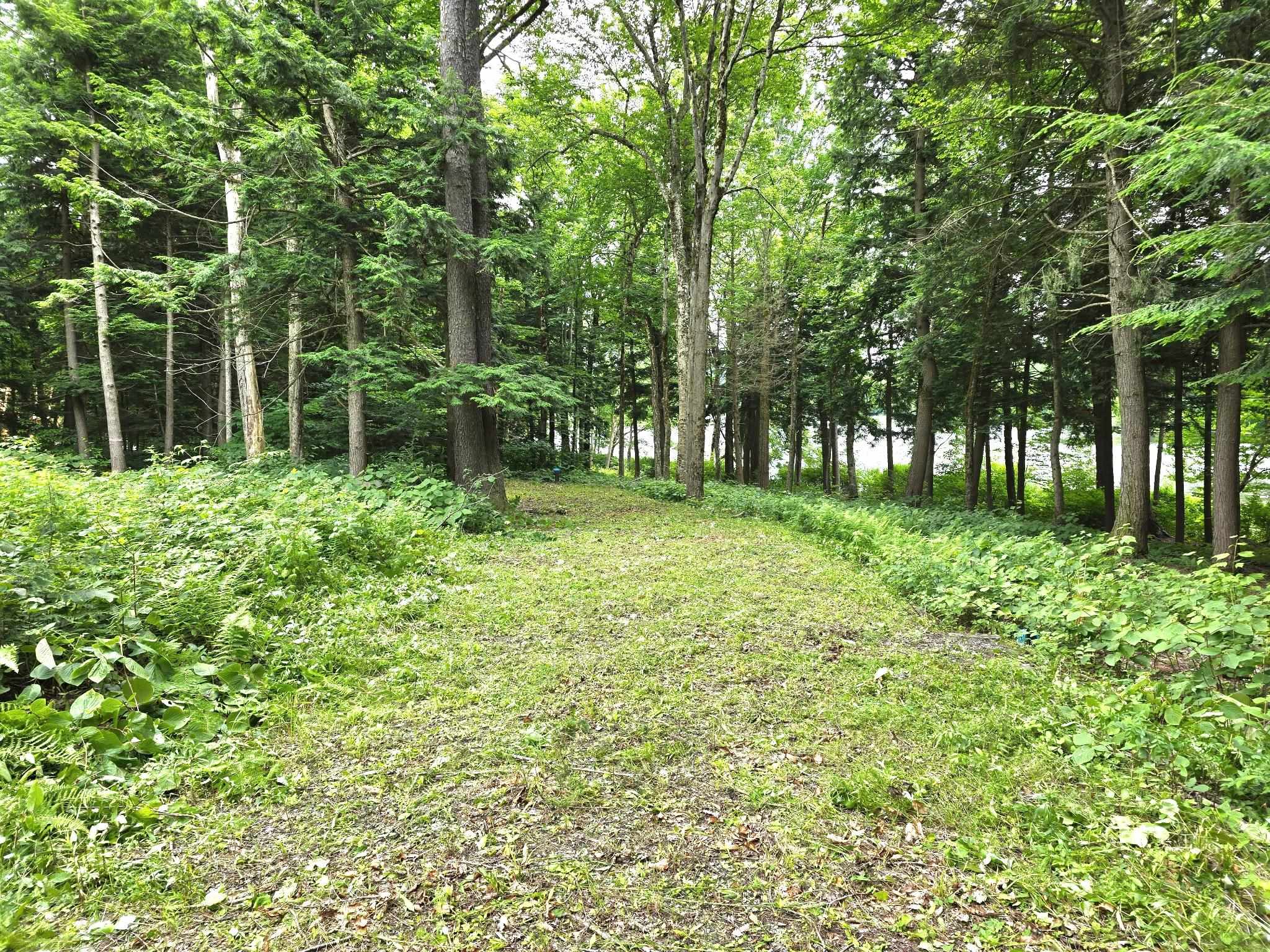 340 Tyanoga Road Unit: Lot X