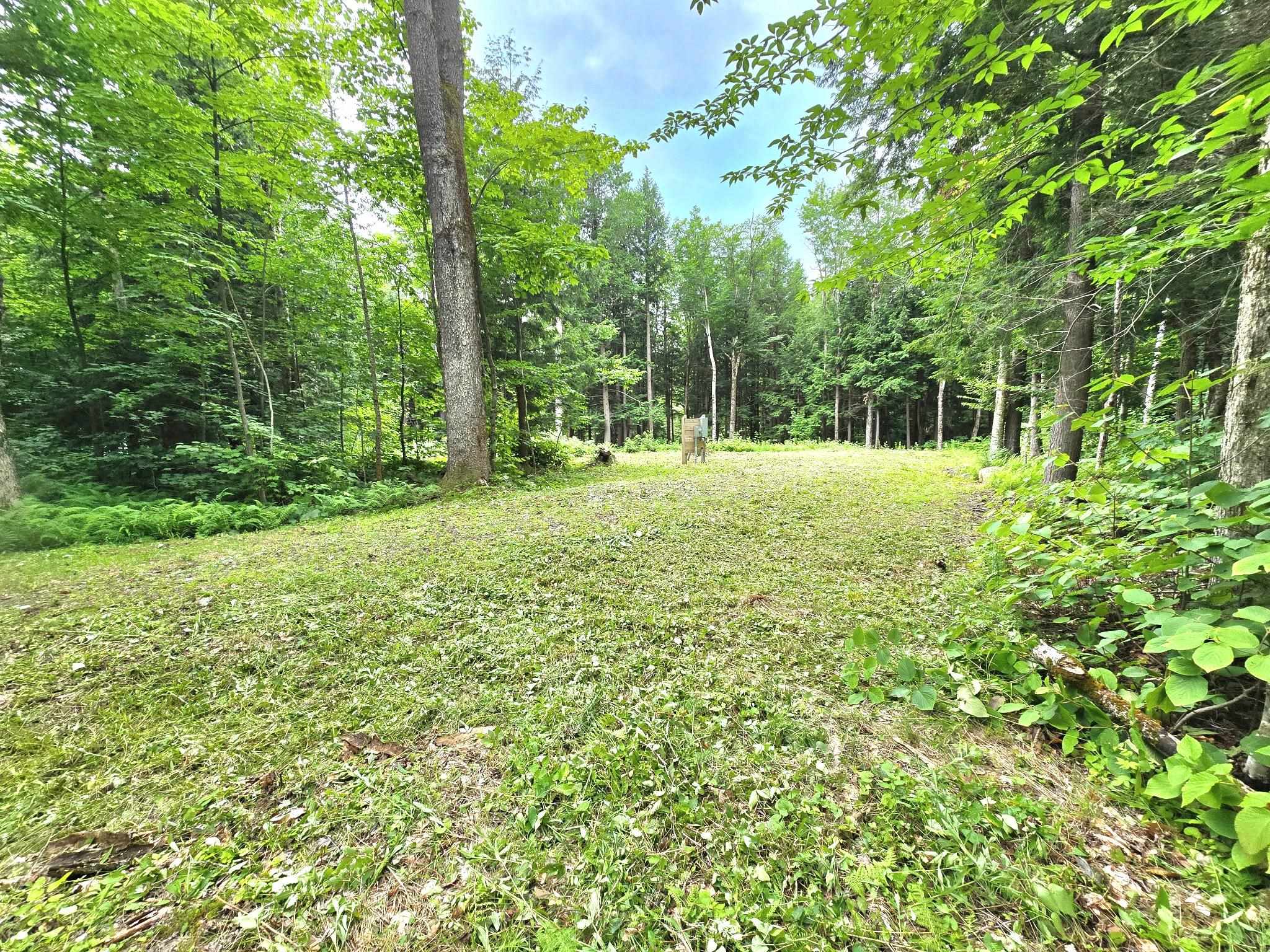340 Tyanoga Road Unit: Lot X
