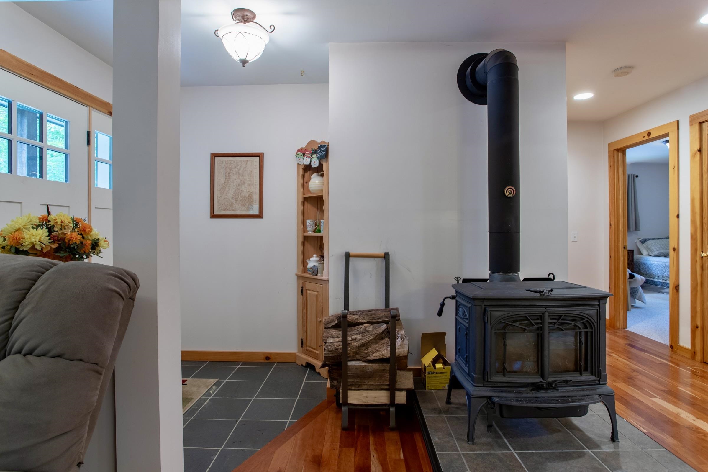 133 West Tinmouth Road