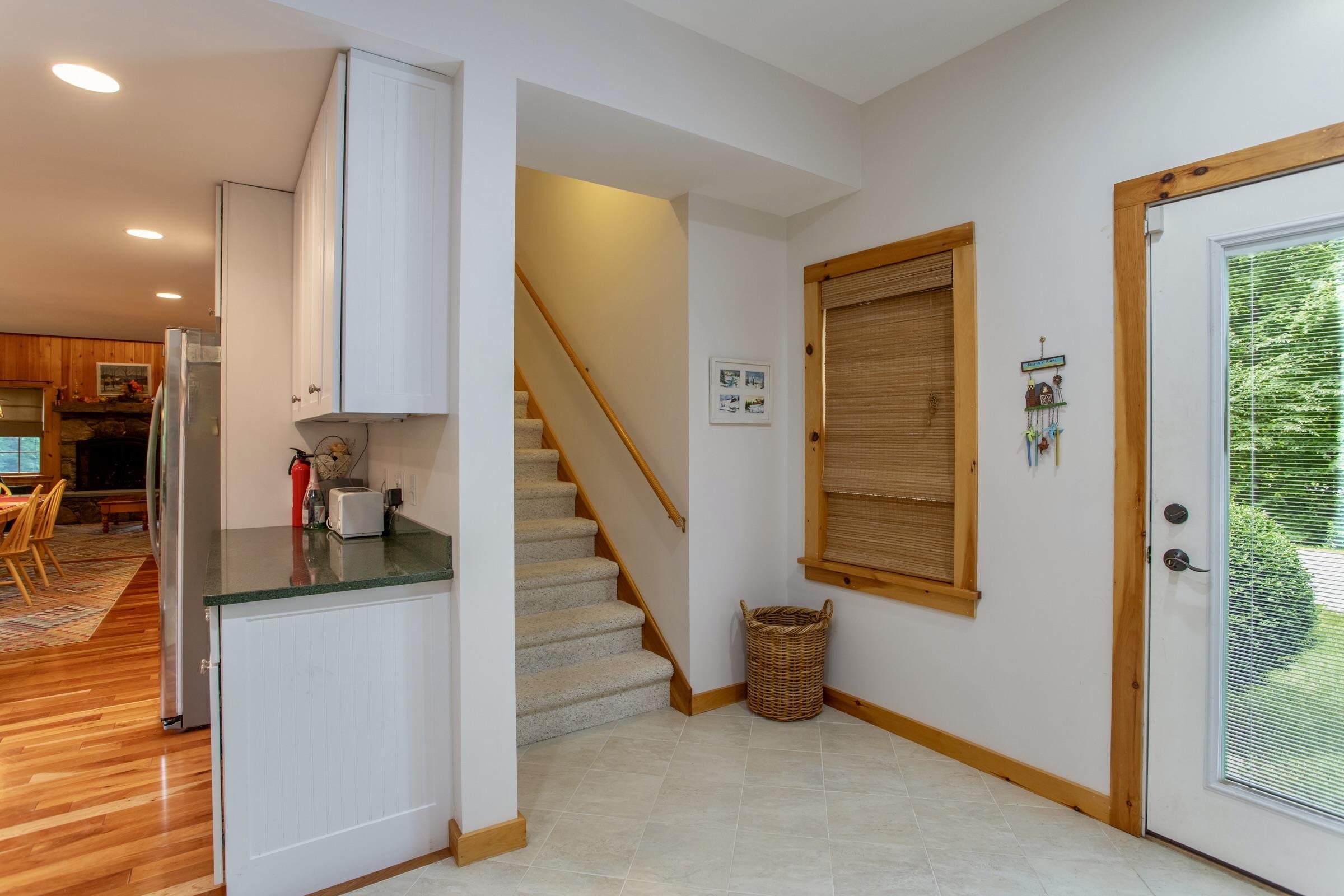 133 West Tinmouth Road