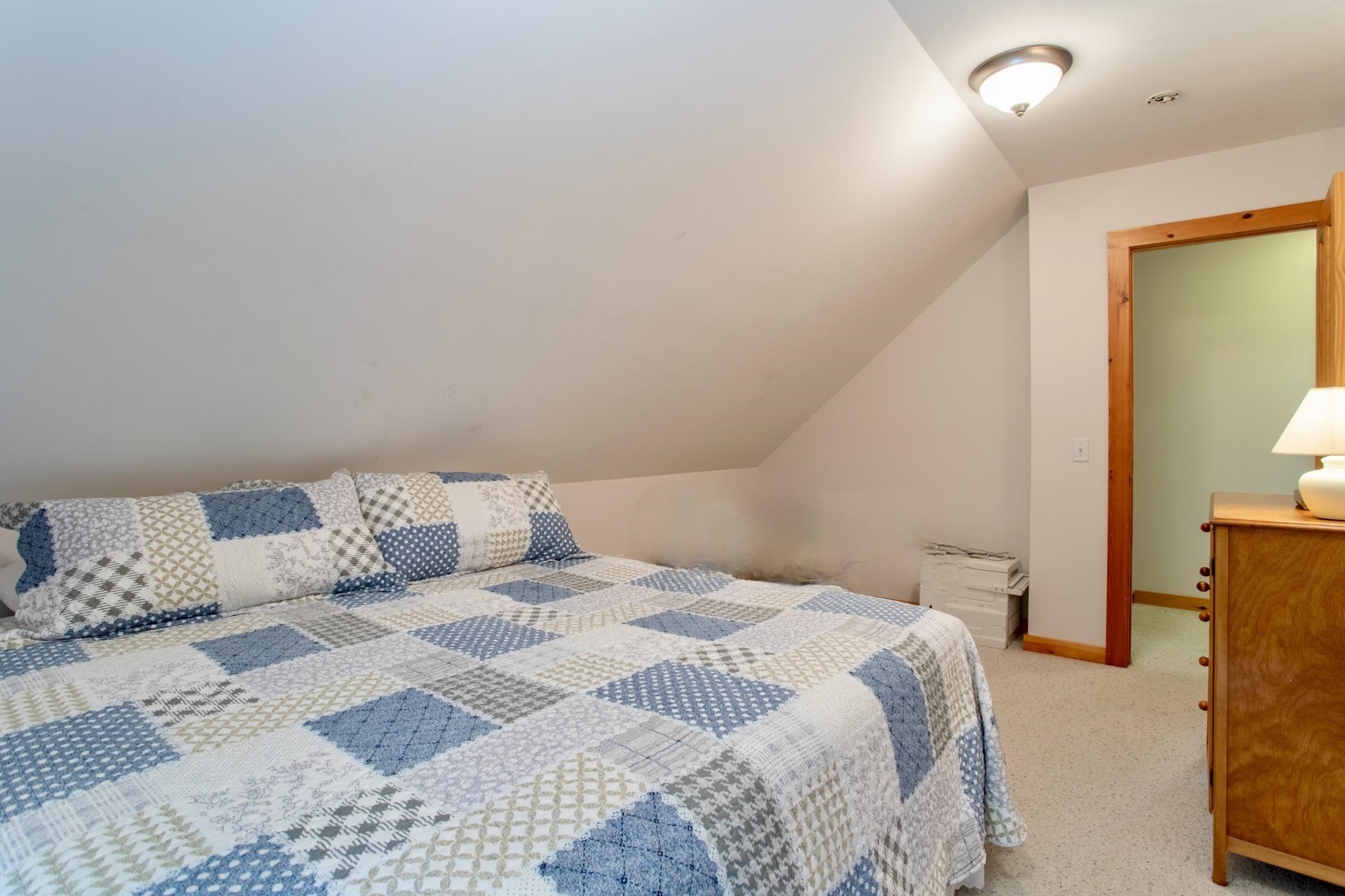 133 West Tinmouth Road