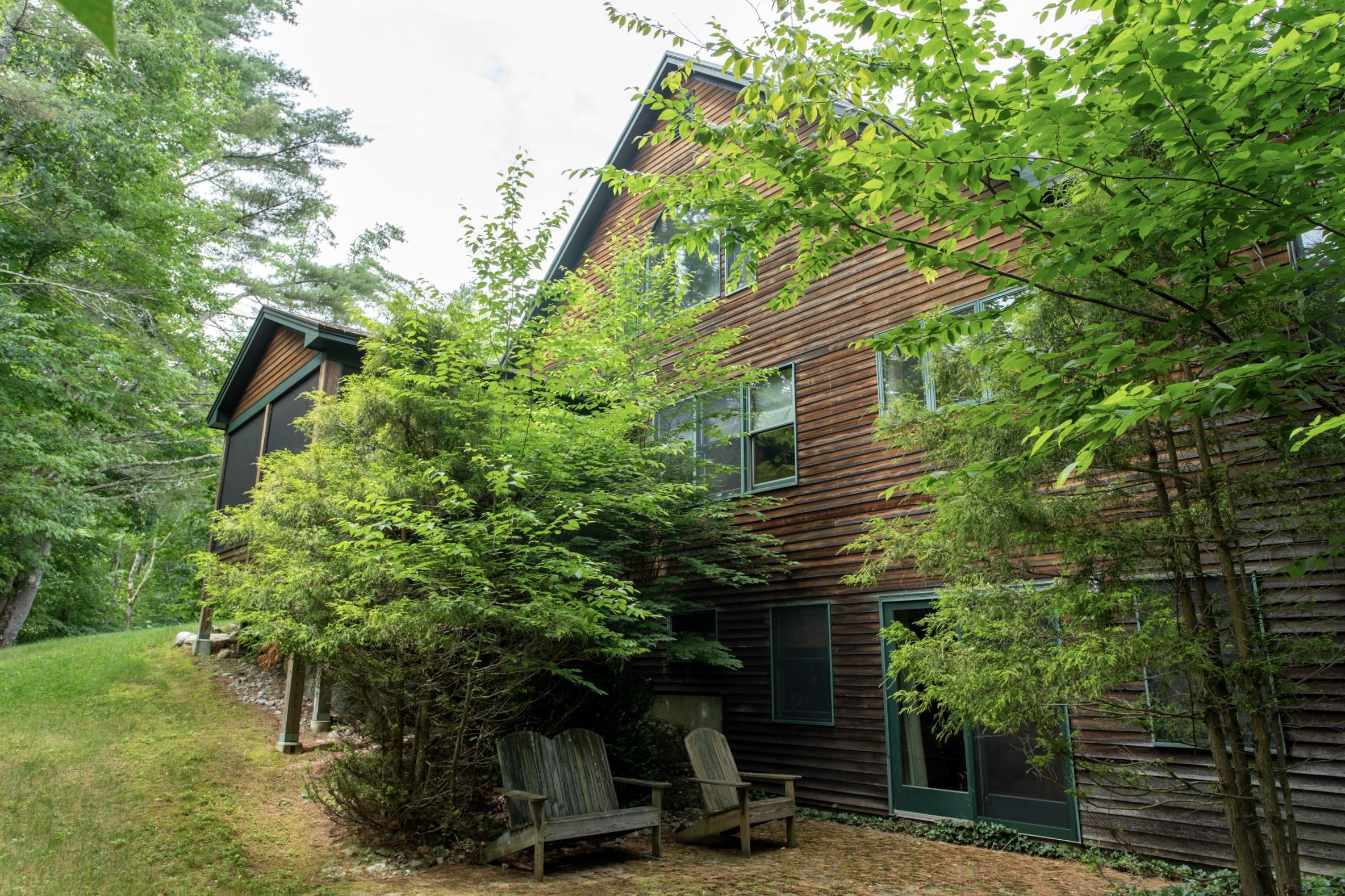 133 West Tinmouth Road