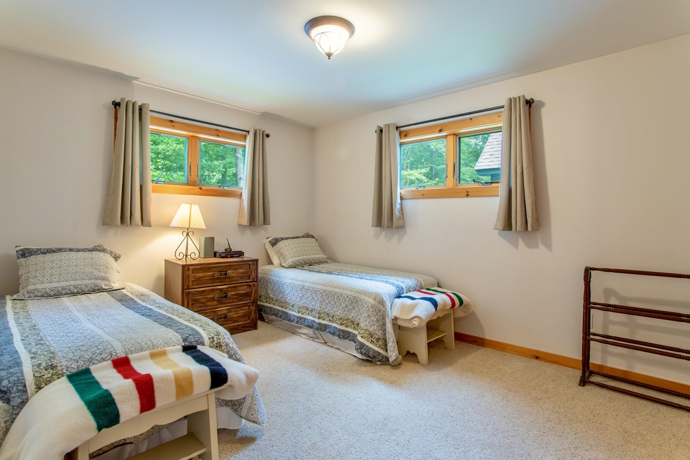 133 West Tinmouth Road