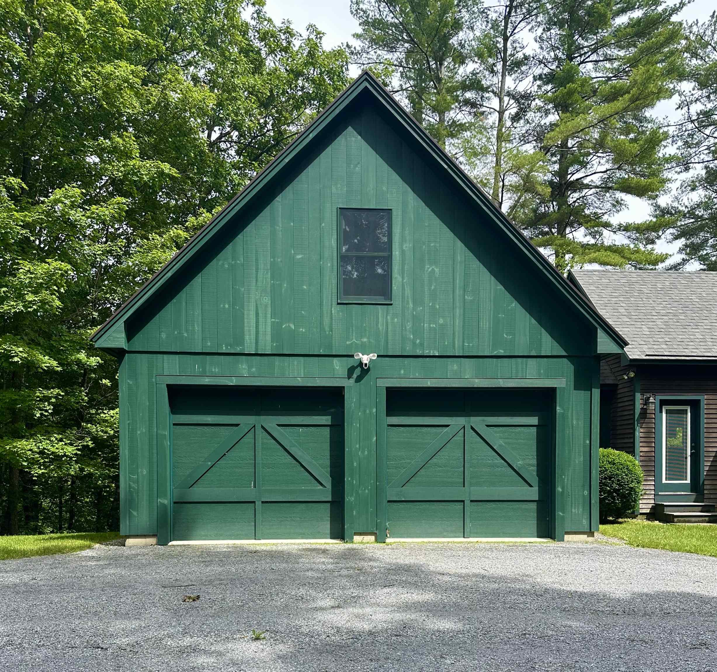 133 West Tinmouth Road