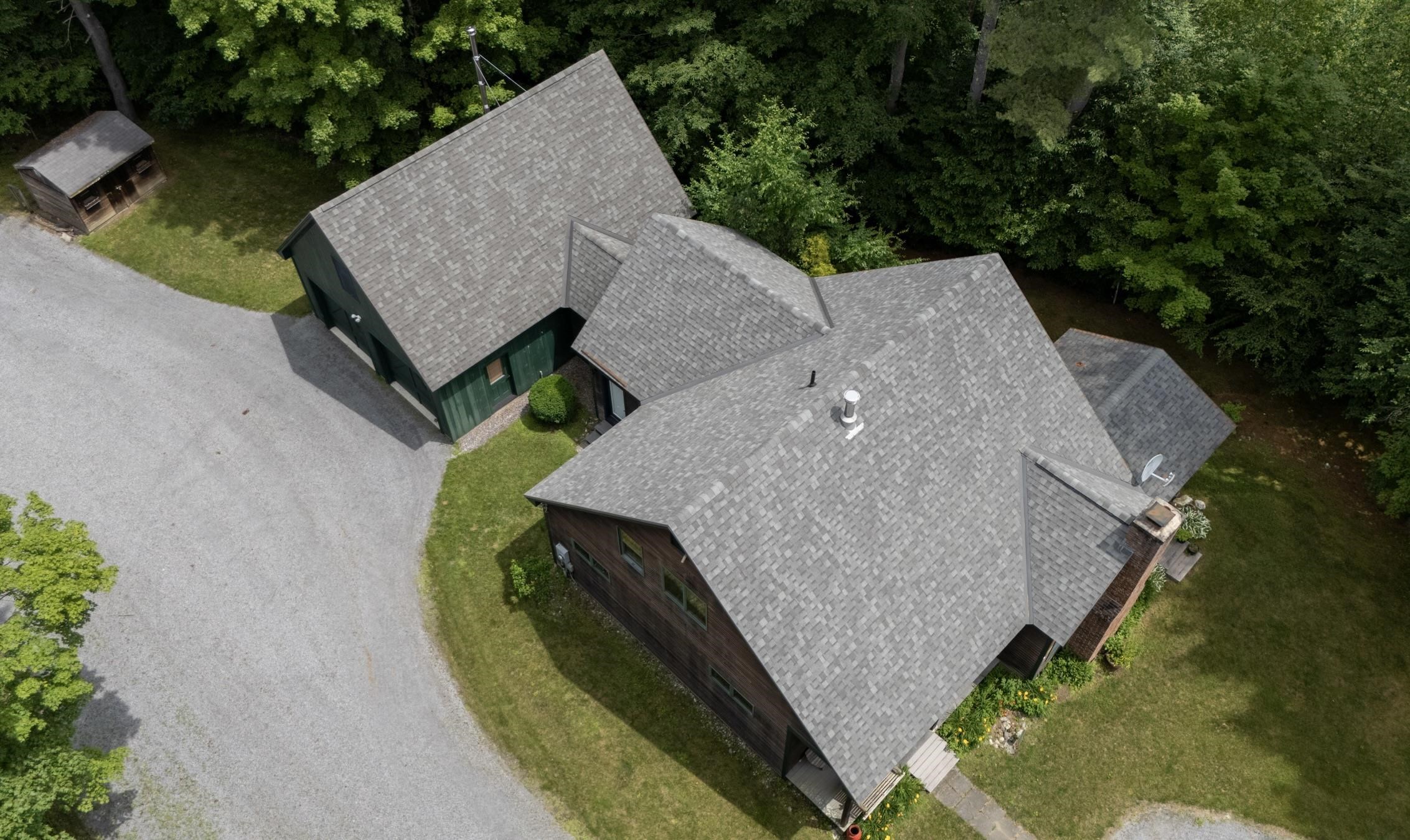 133 West Tinmouth Road