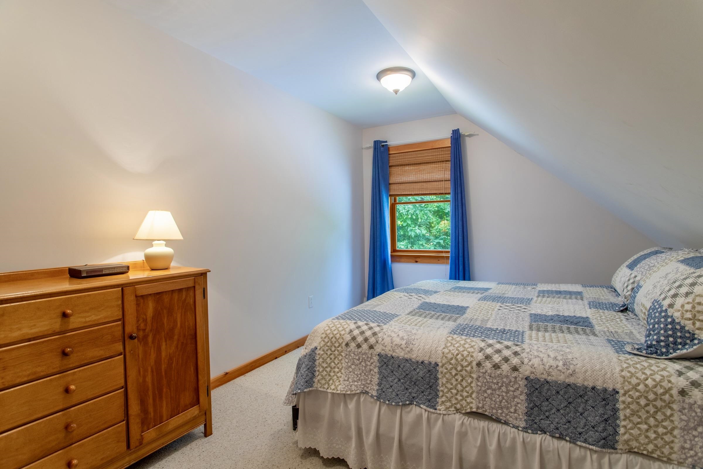 133 West Tinmouth Road