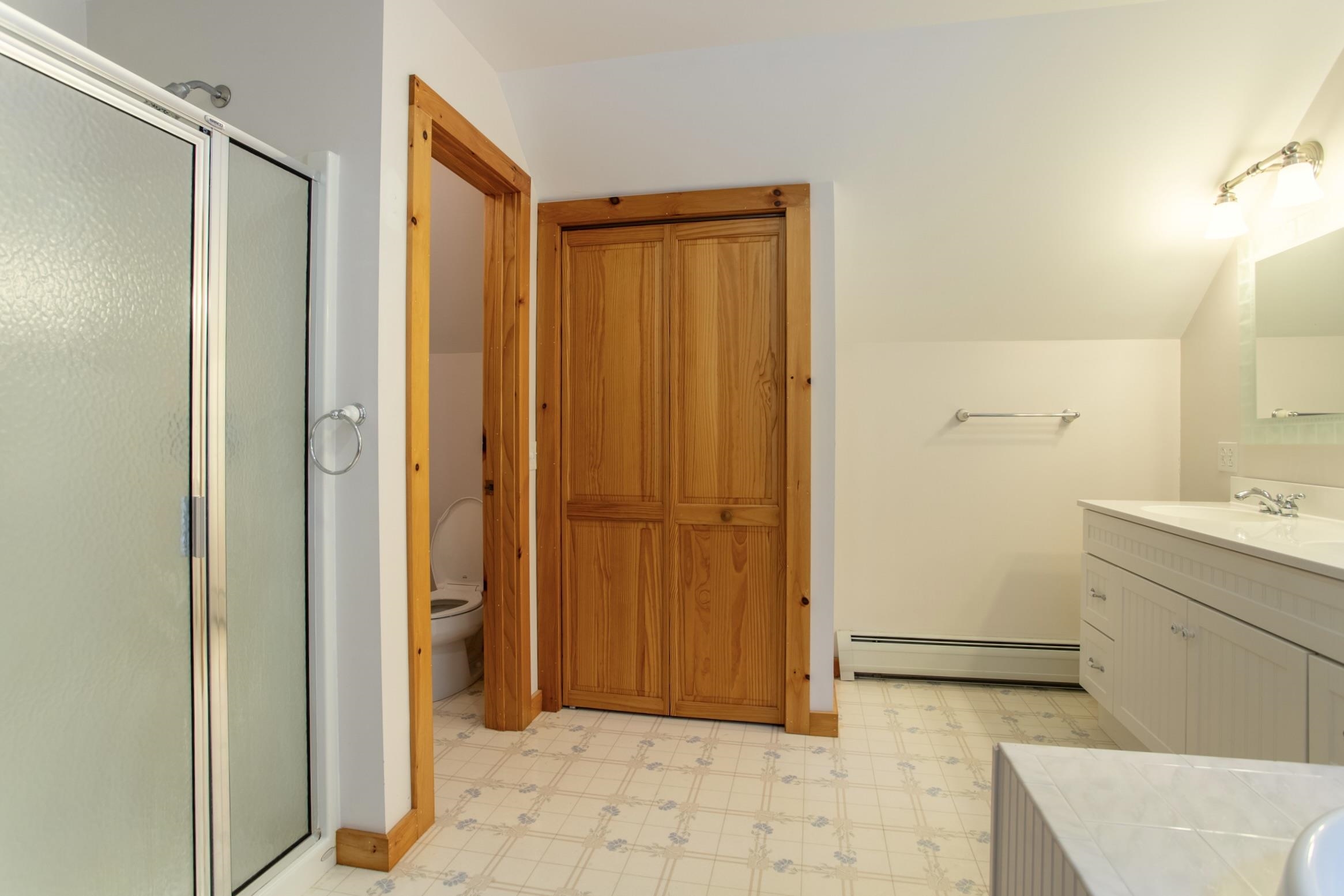 133 West Tinmouth Road