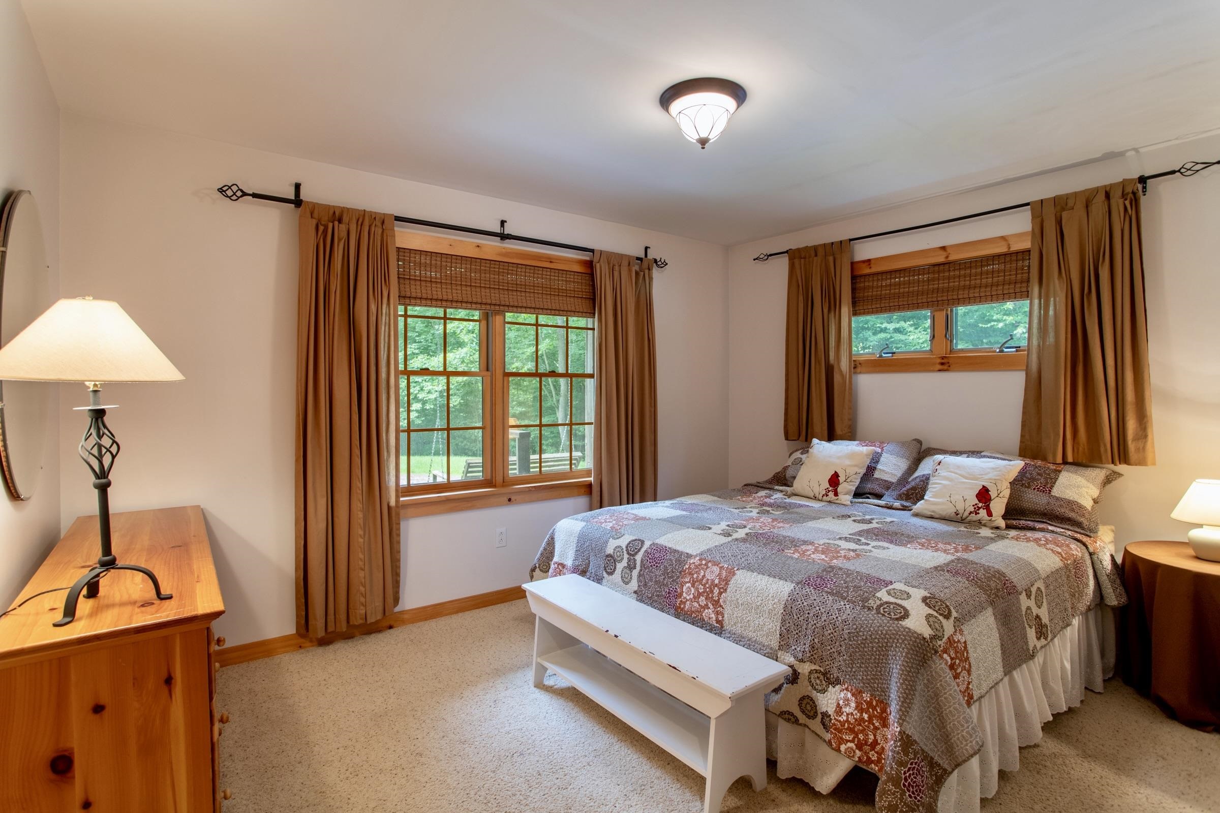 133 West Tinmouth Road