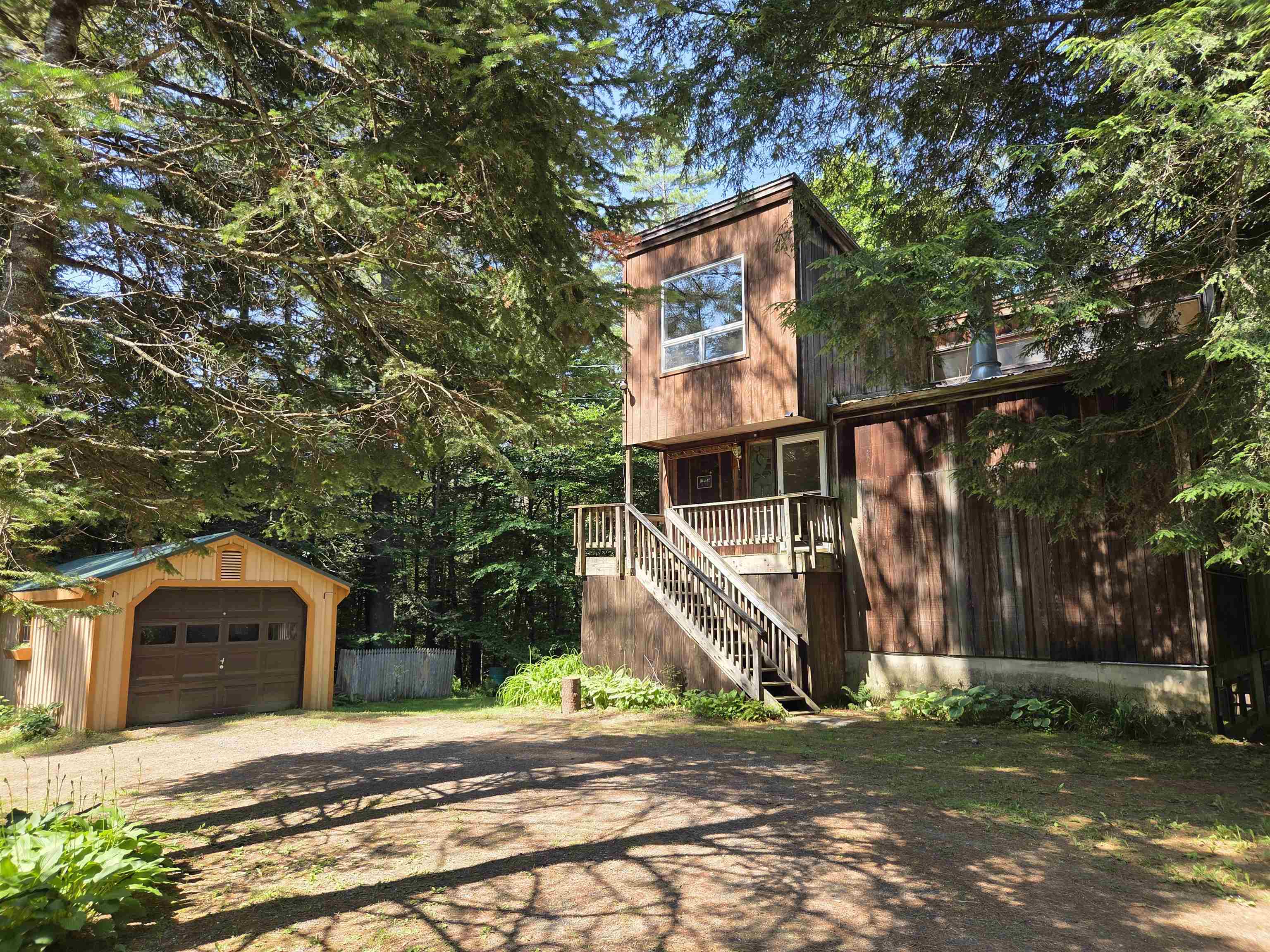 2 Tallwood Circle