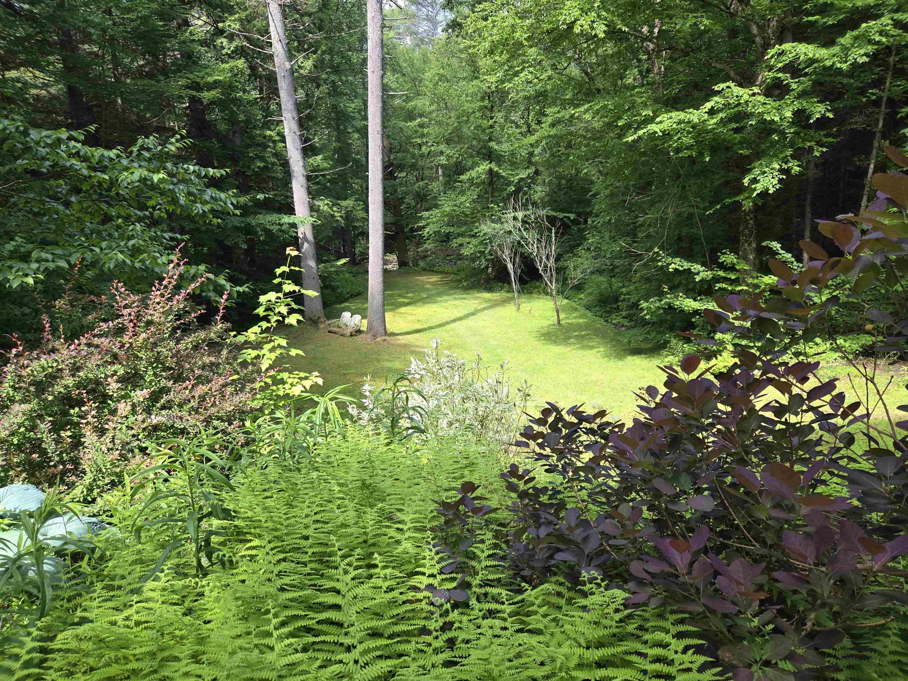 2 Tallwood Circle