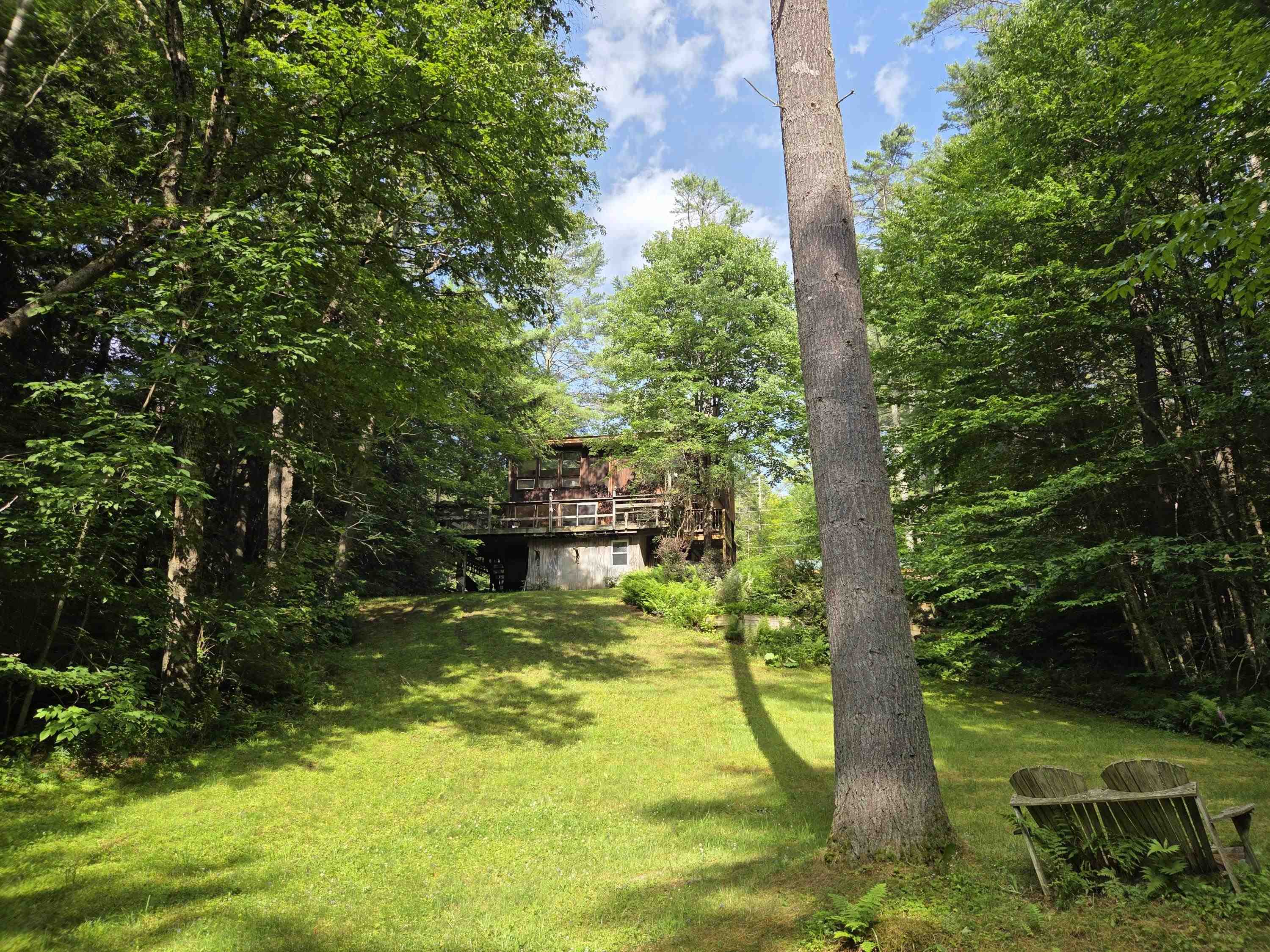 2 Tallwood Circle