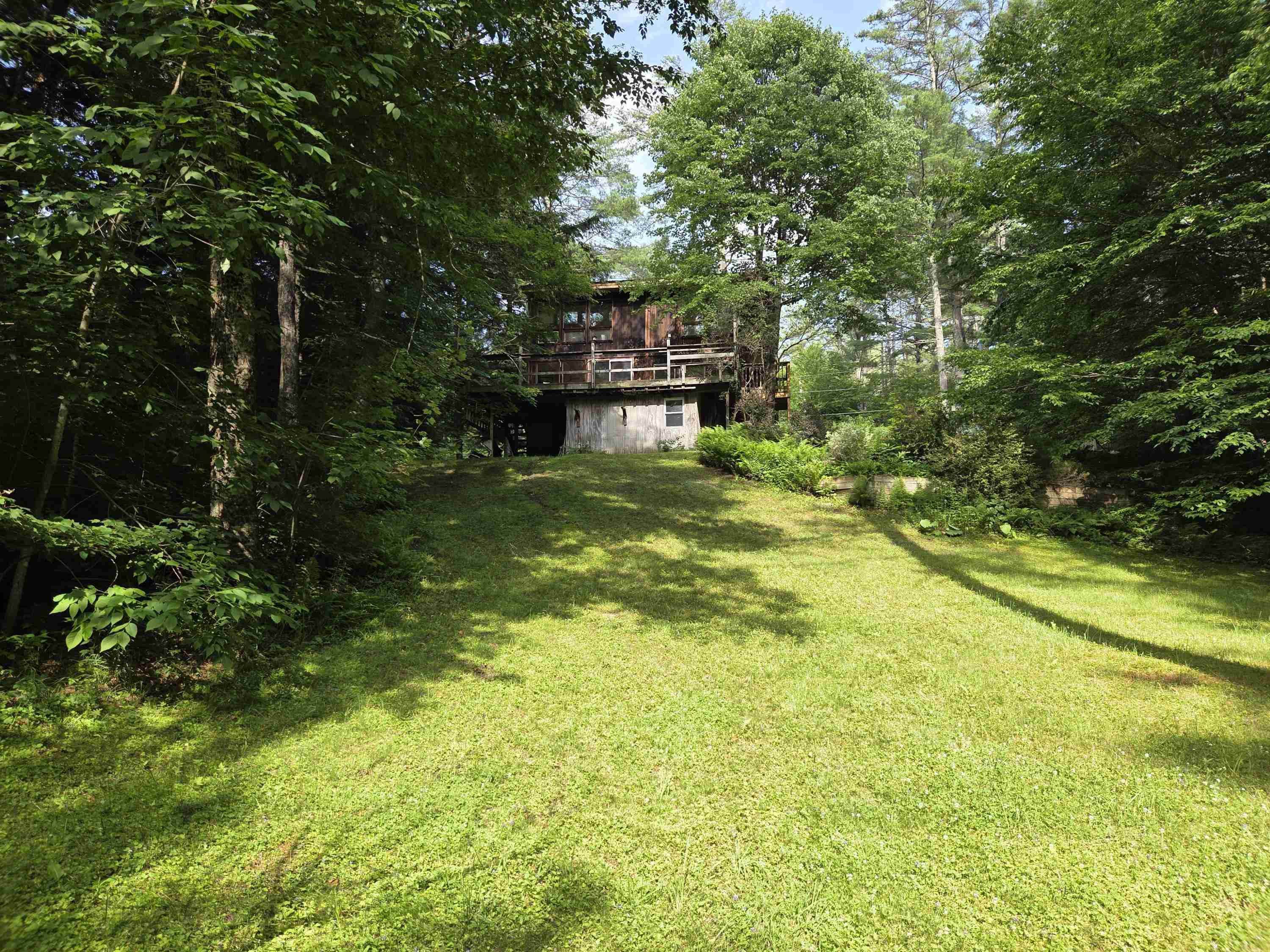 2 Tallwood Circle
