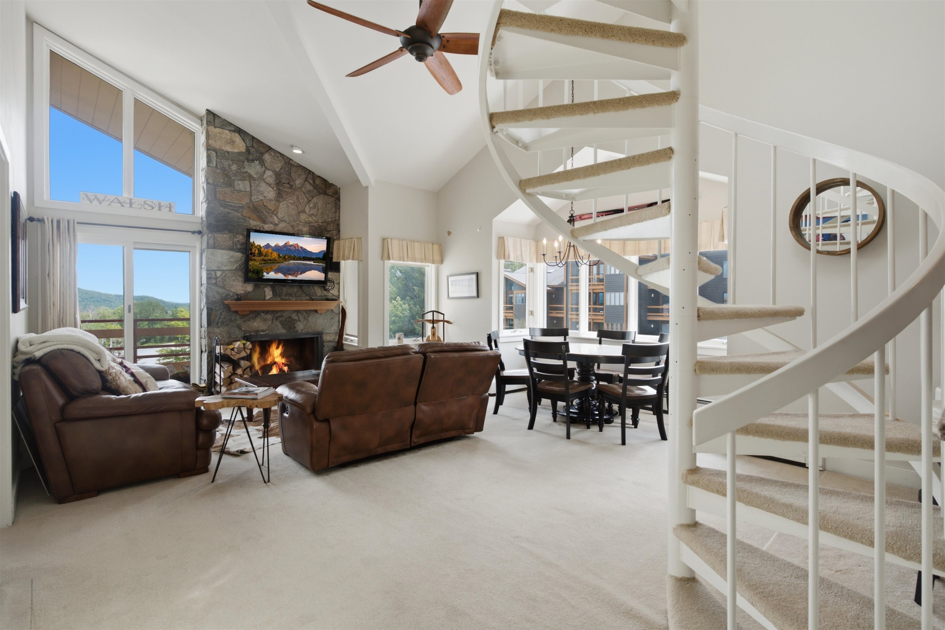 778 Stratton Mountain Access Road Unit: 2401