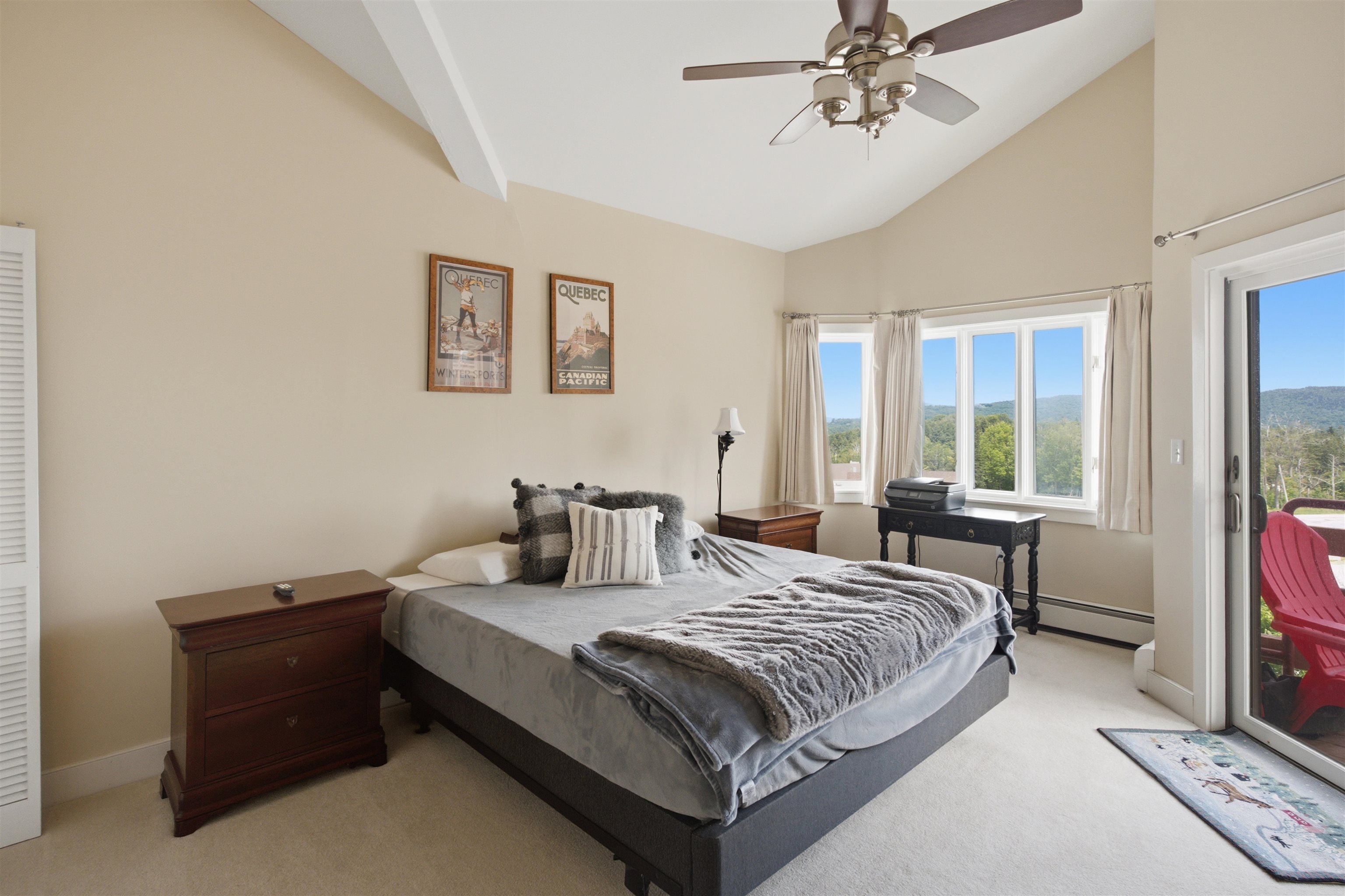 778 Stratton Mountain Access Road Unit: 2401