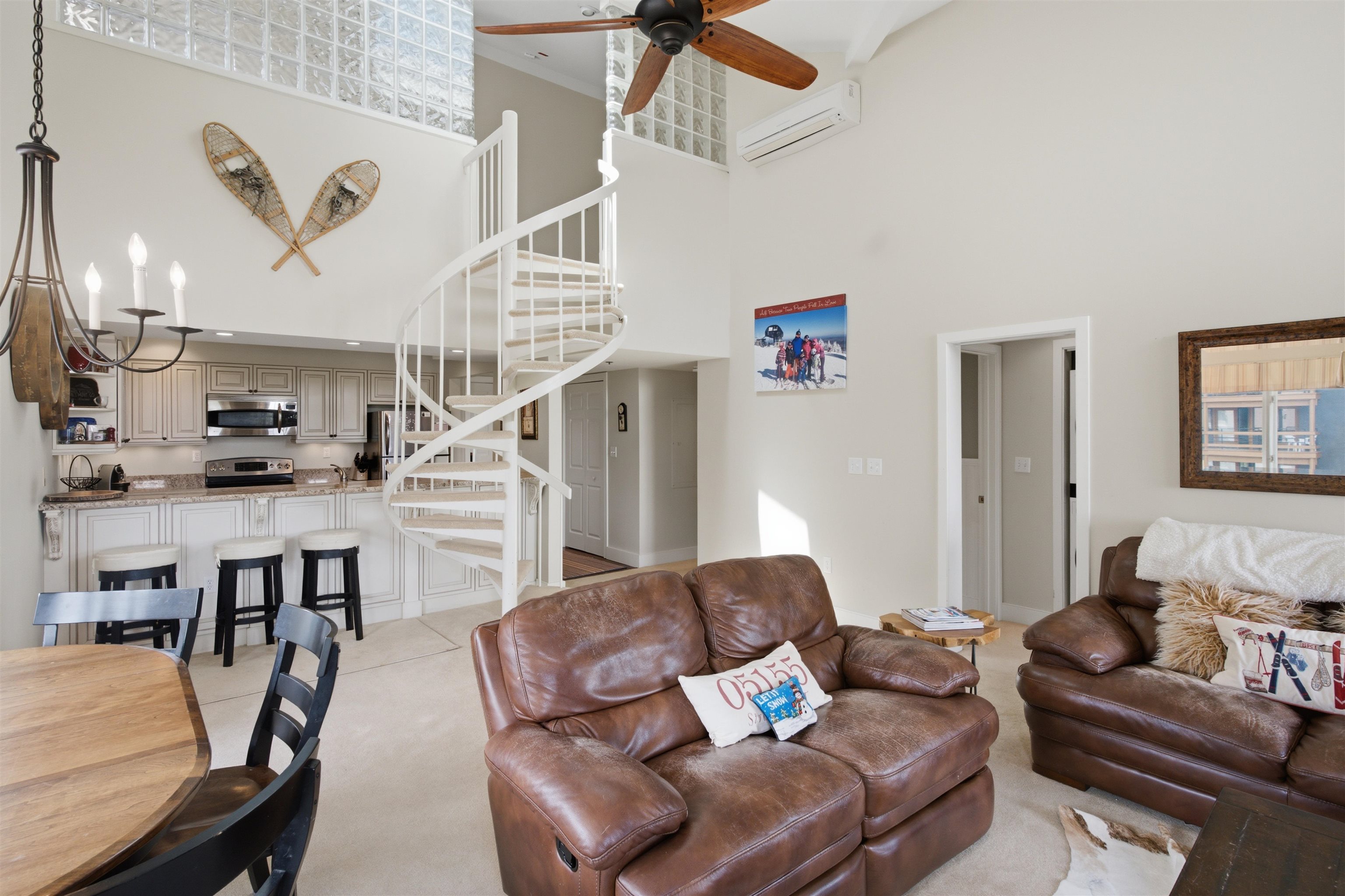 778 Stratton Mountain Access Road Unit: 2401
