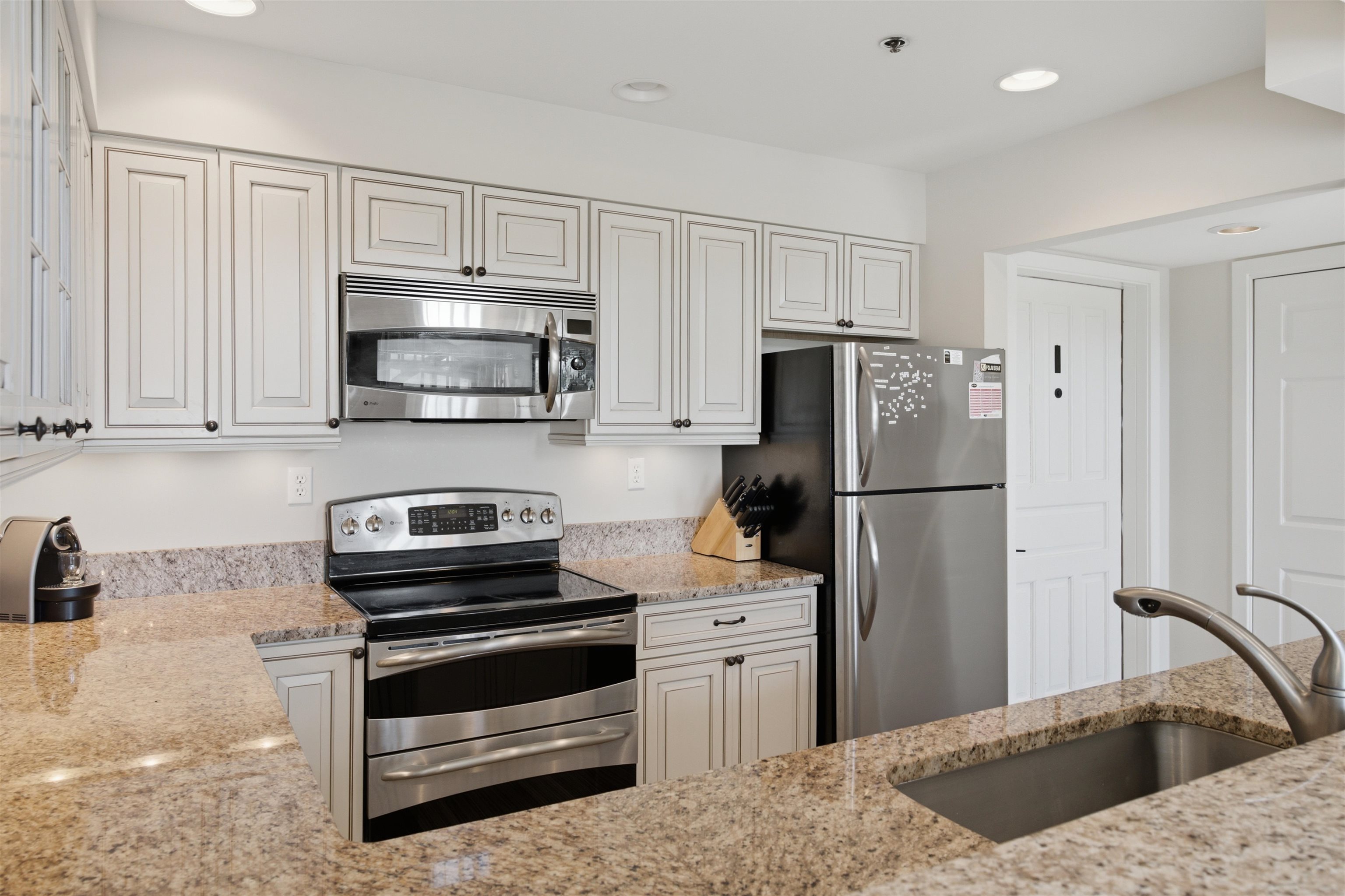 778 Stratton Mountain Access Road Unit: 2401