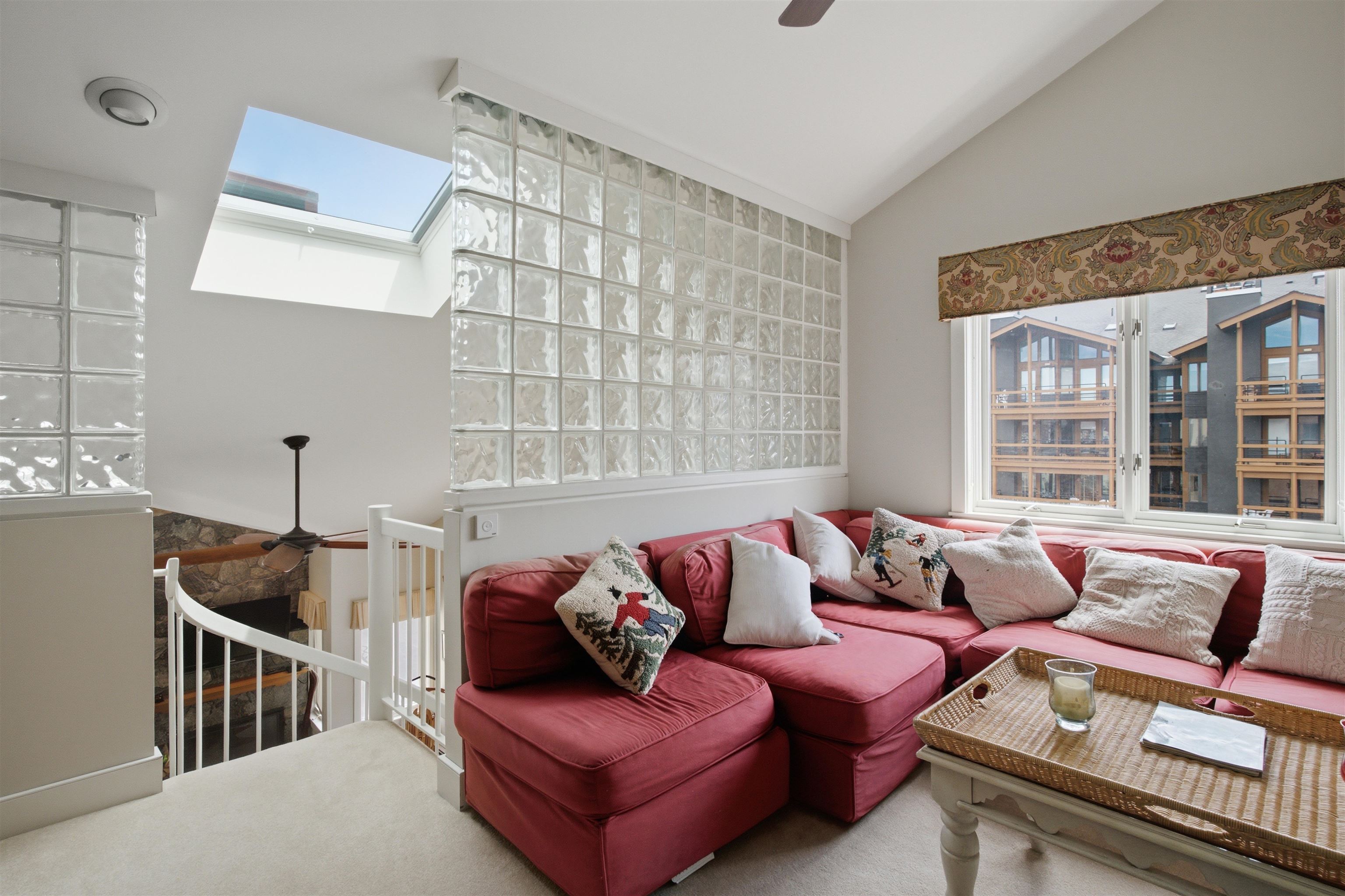 778 Stratton Mountain Access Road Unit: 2401