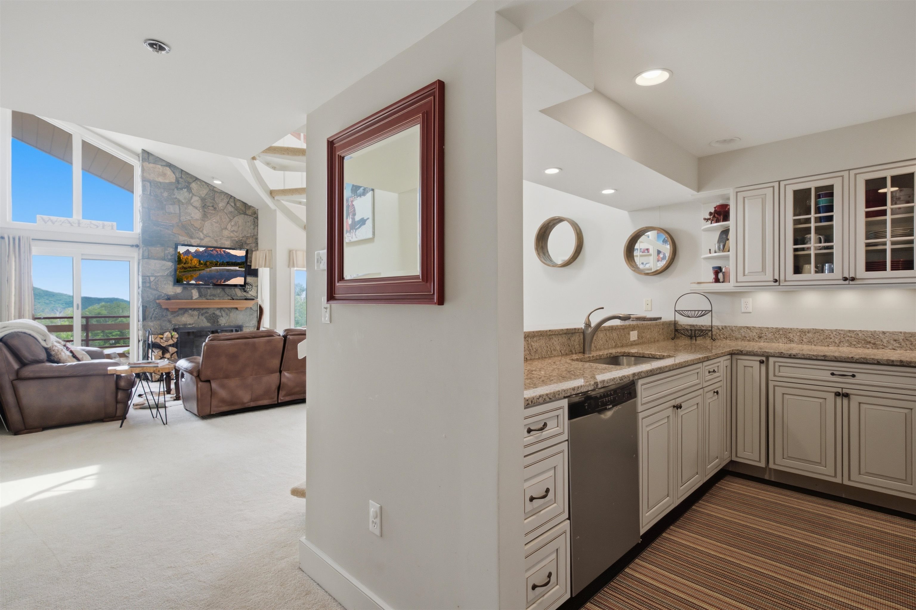 778 Stratton Mountain Access Road Unit: 2401