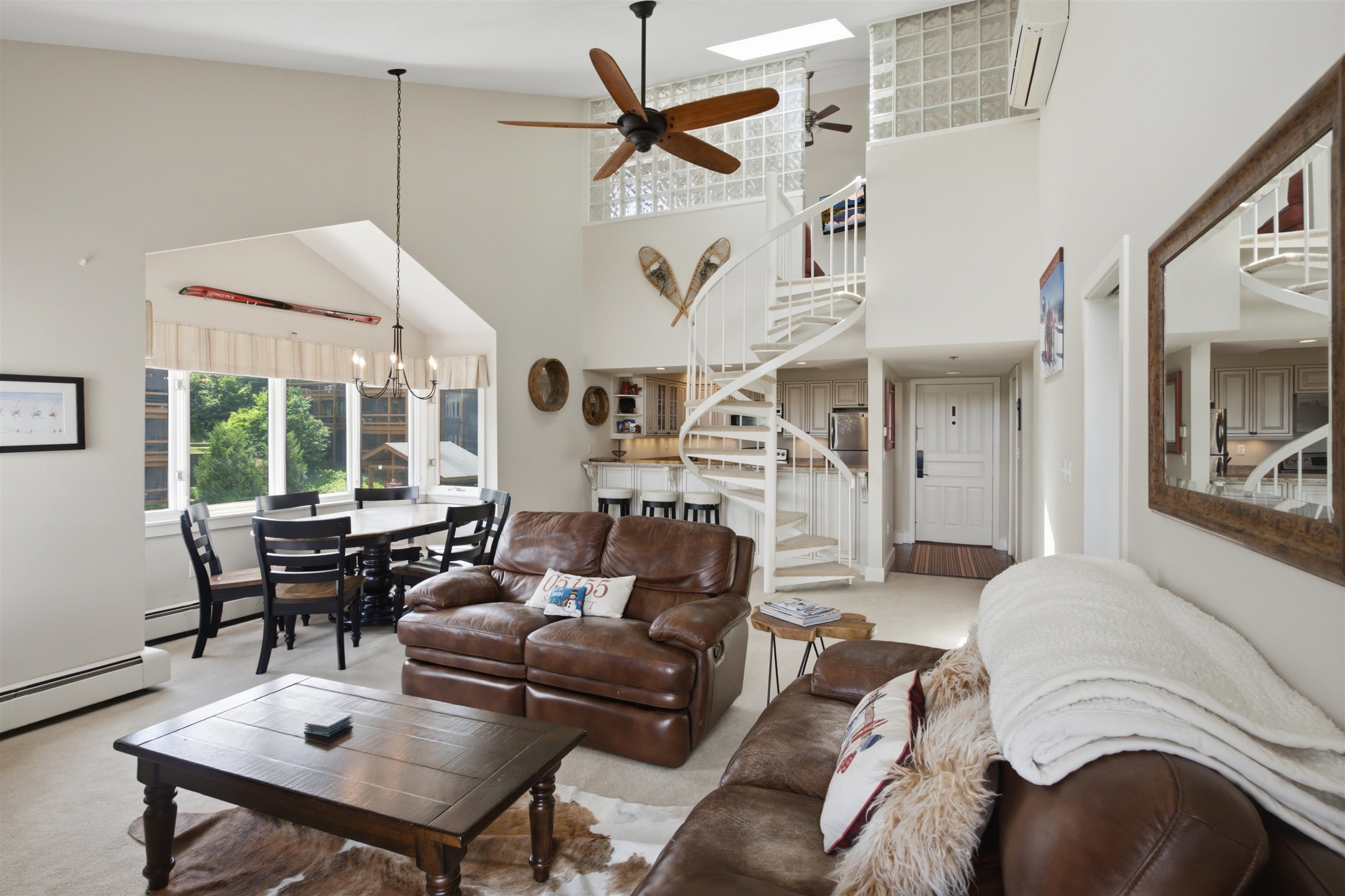 778 Stratton Mountain Access Road Unit: 2401