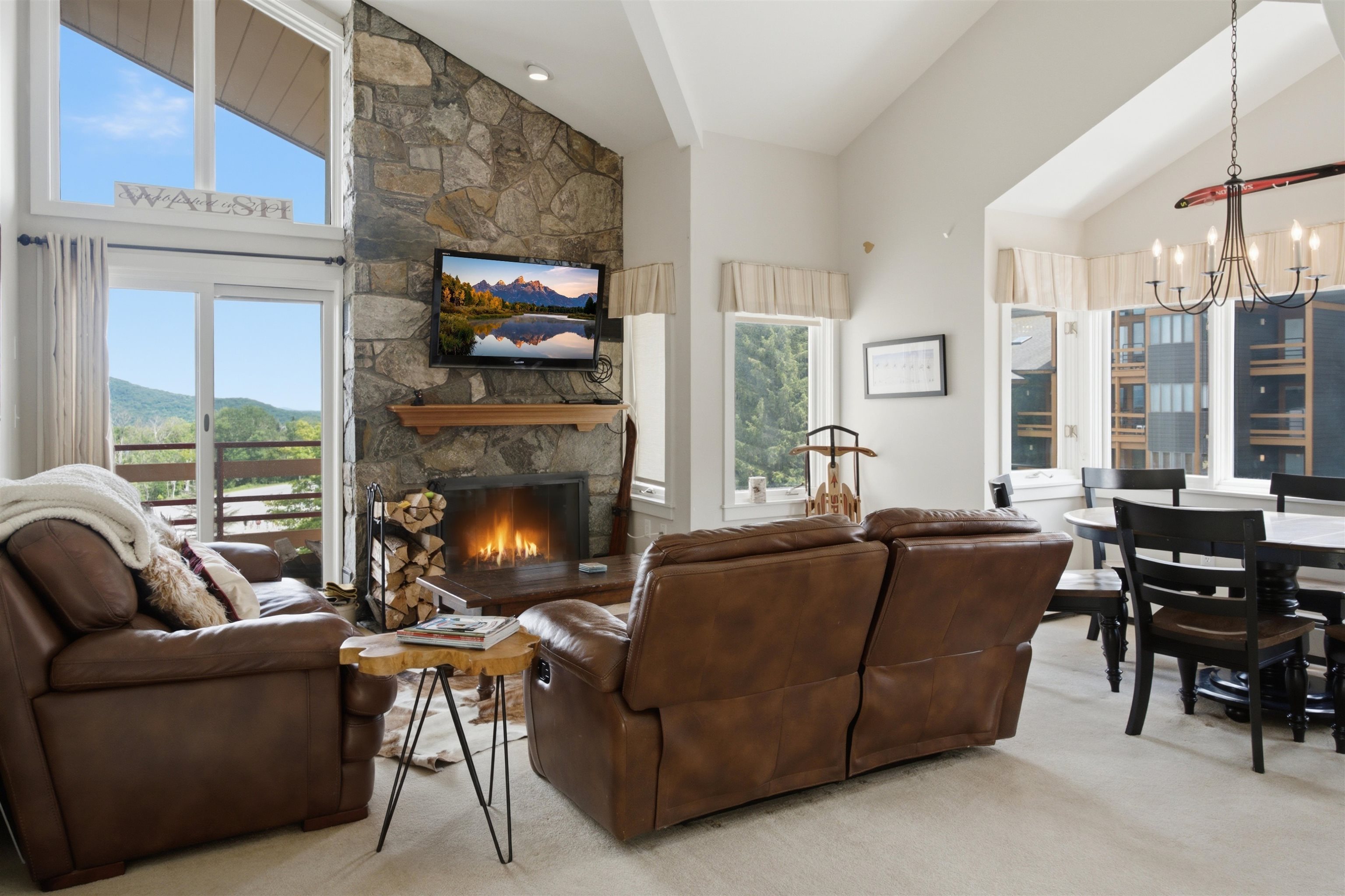778 Stratton Mountain Access Road Unit: 2401