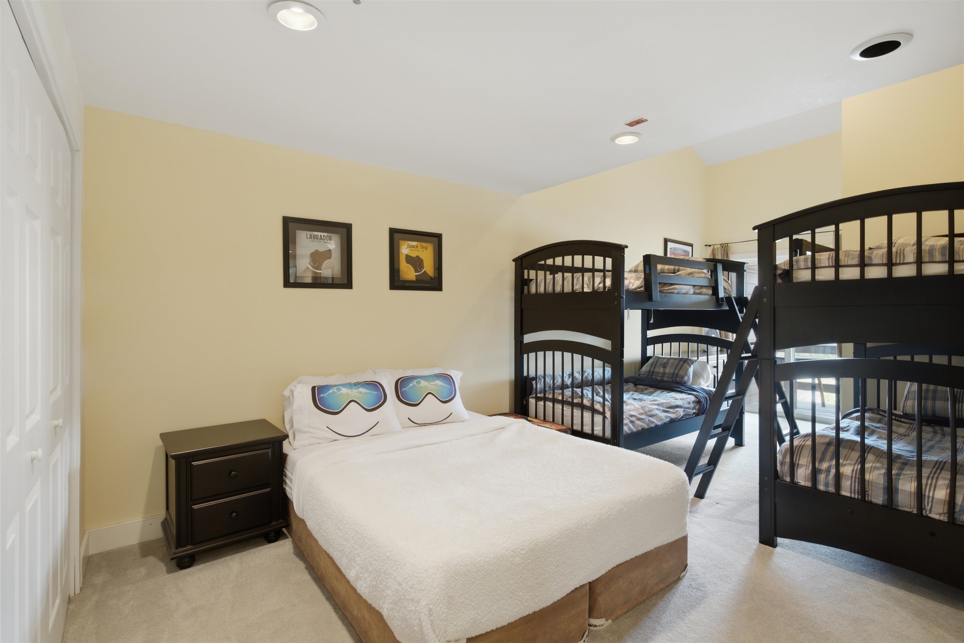 778 Stratton Mountain Access Road Unit: 2401