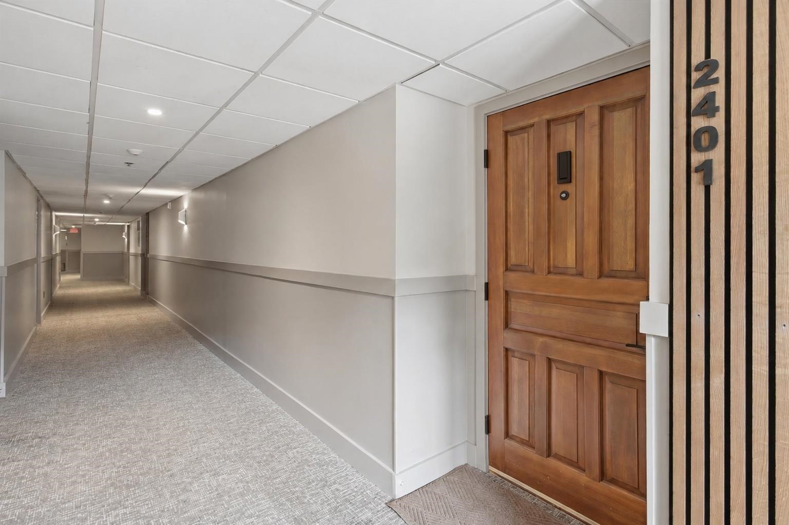 778 Stratton Mountain Access Road Unit: 2401