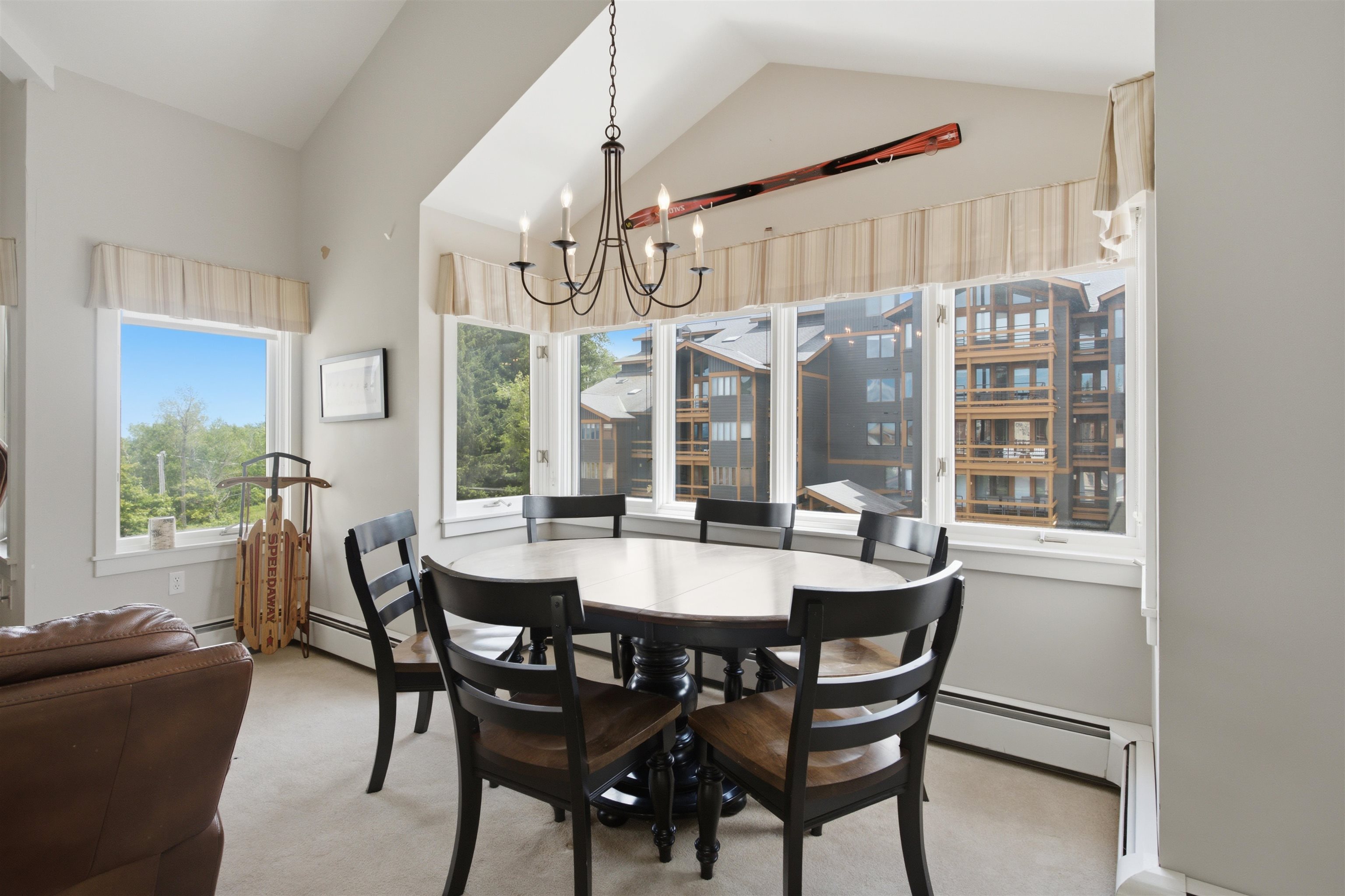 778 Stratton Mountain Access Road Unit: 2401