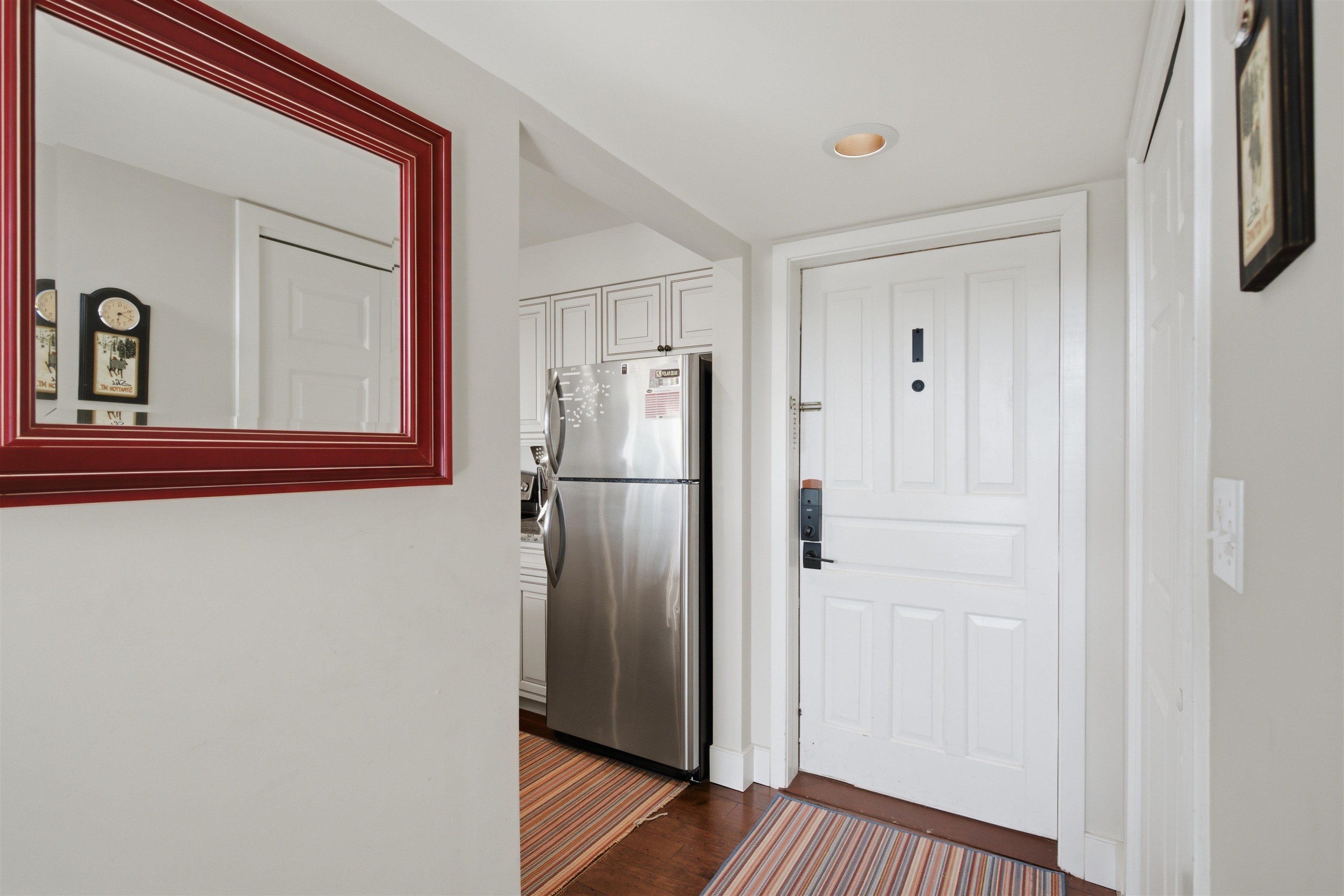 778 Stratton Mountain Access Road Unit: 2401