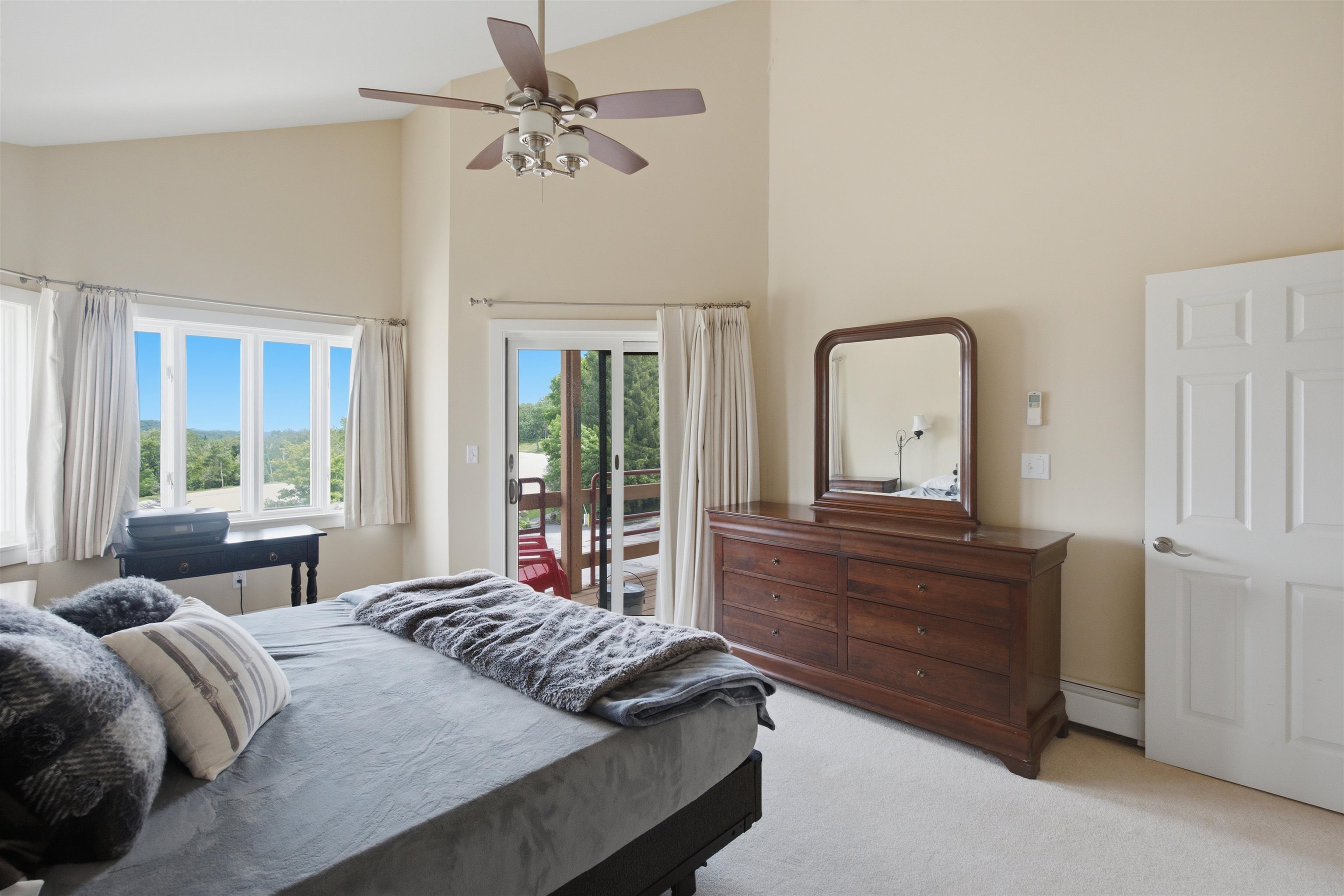 778 Stratton Mountain Access Road Unit: 2401