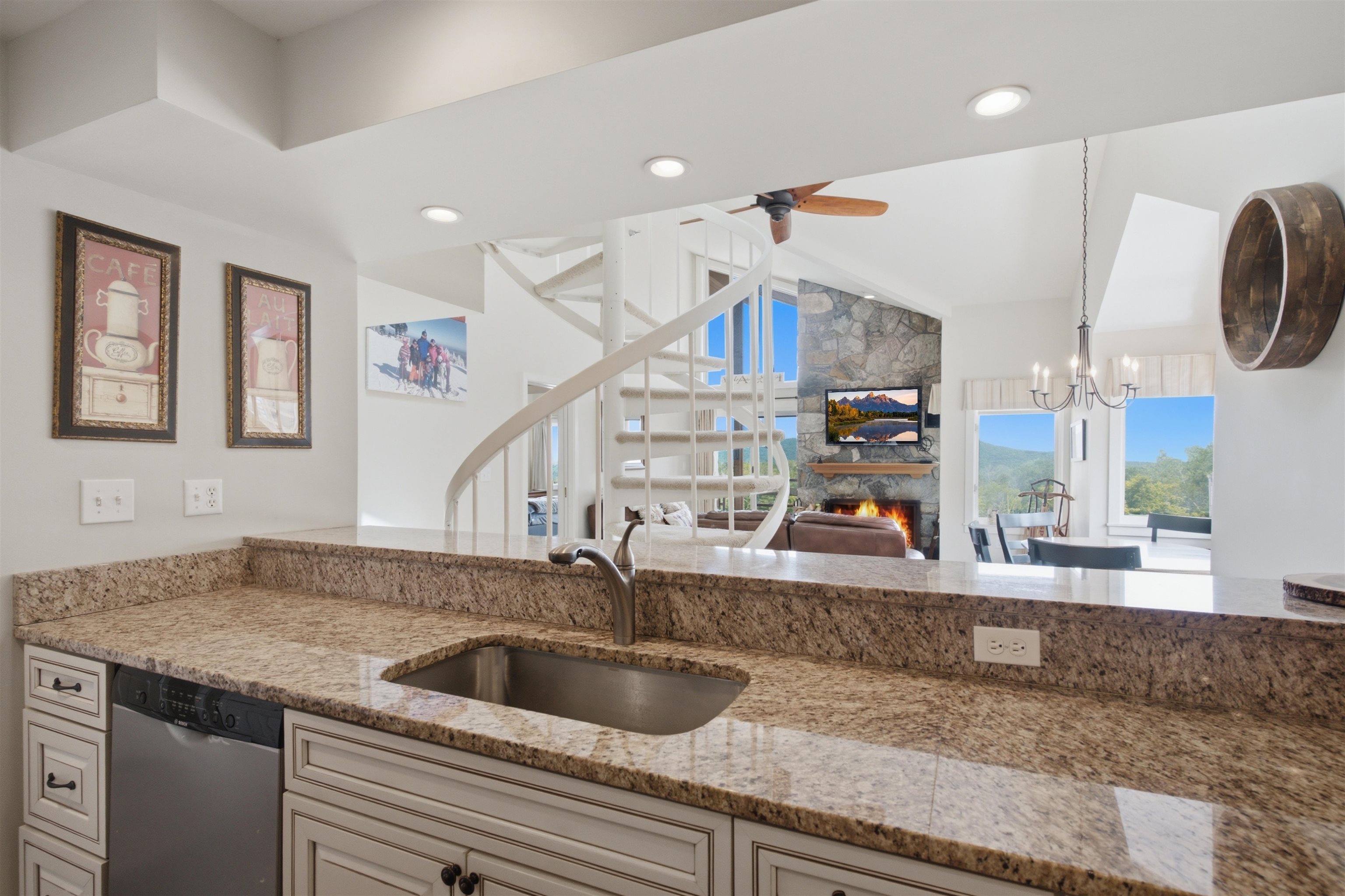 778 Stratton Mountain Access Road Unit: 2401