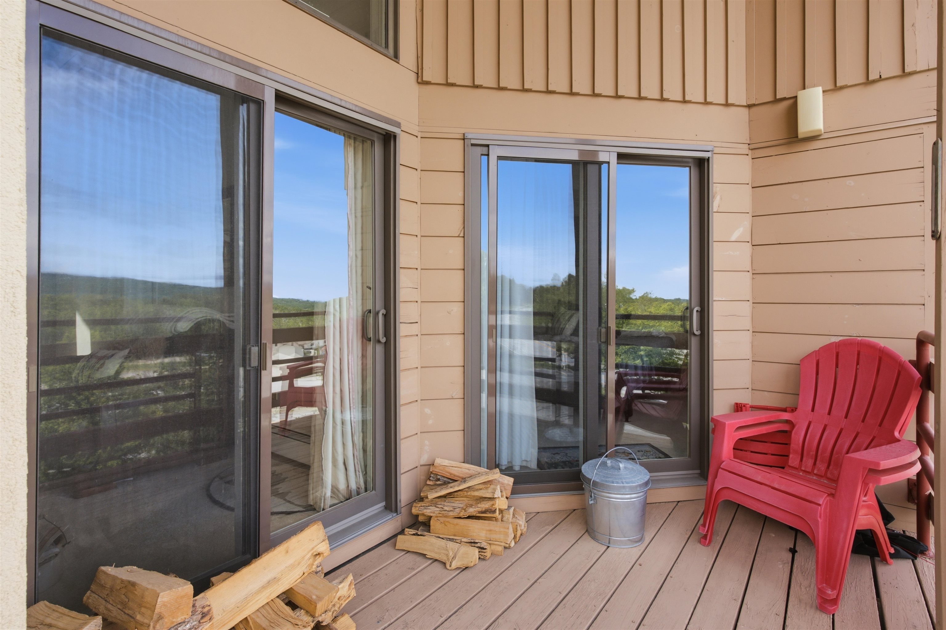 778 Stratton Mountain Access Road Unit: 2401