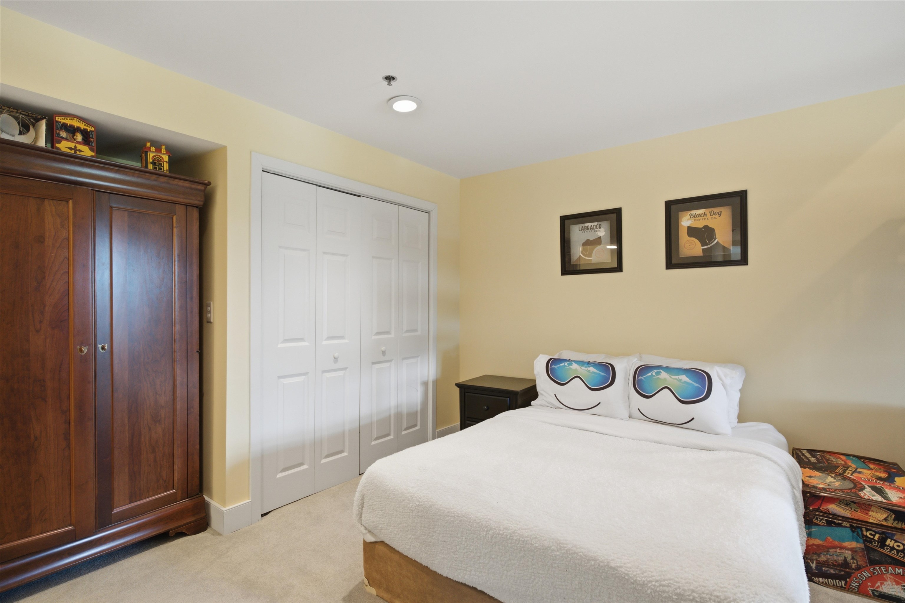 778 Stratton Mountain Access Road Unit: 2401