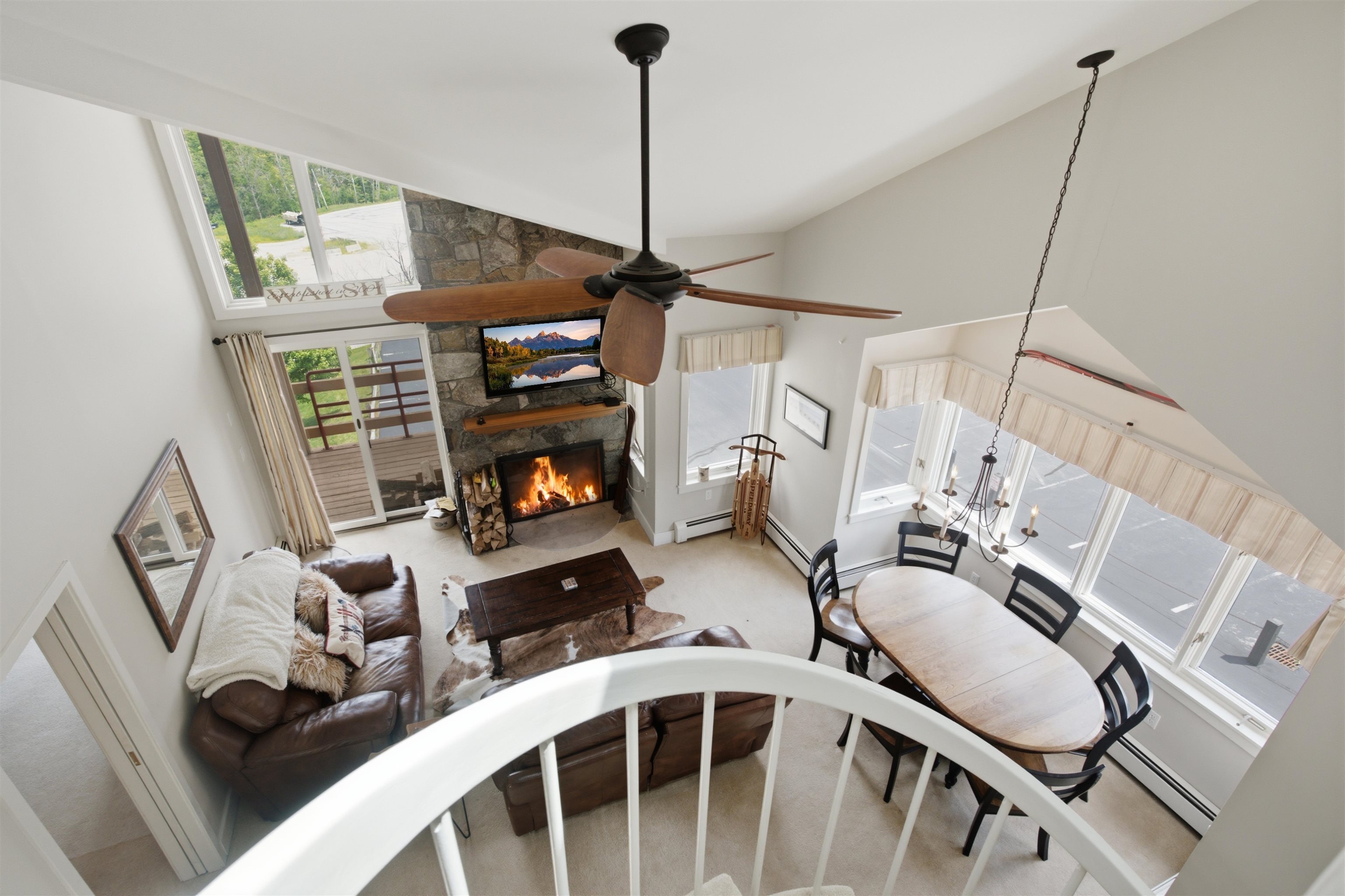 778 Stratton Mountain Access Road Unit: 2401