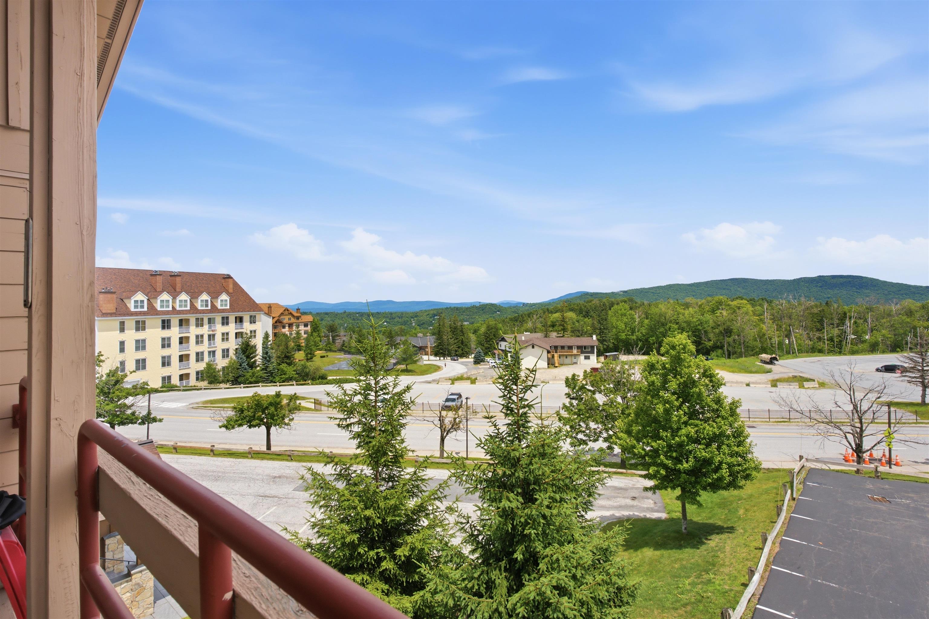778 Stratton Mountain Access Road Unit: 2401