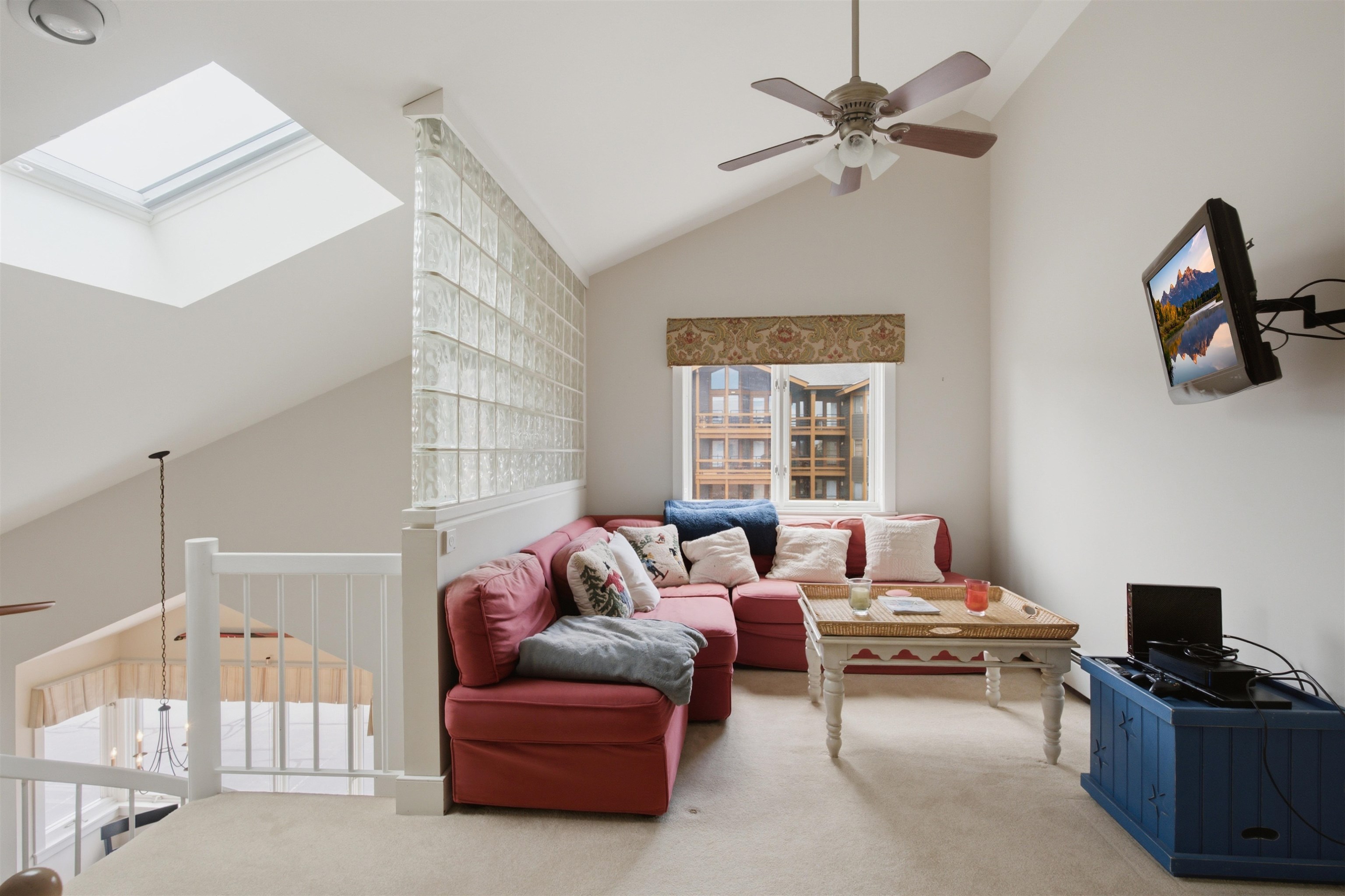 778 Stratton Mountain Access Road Unit: 2401
