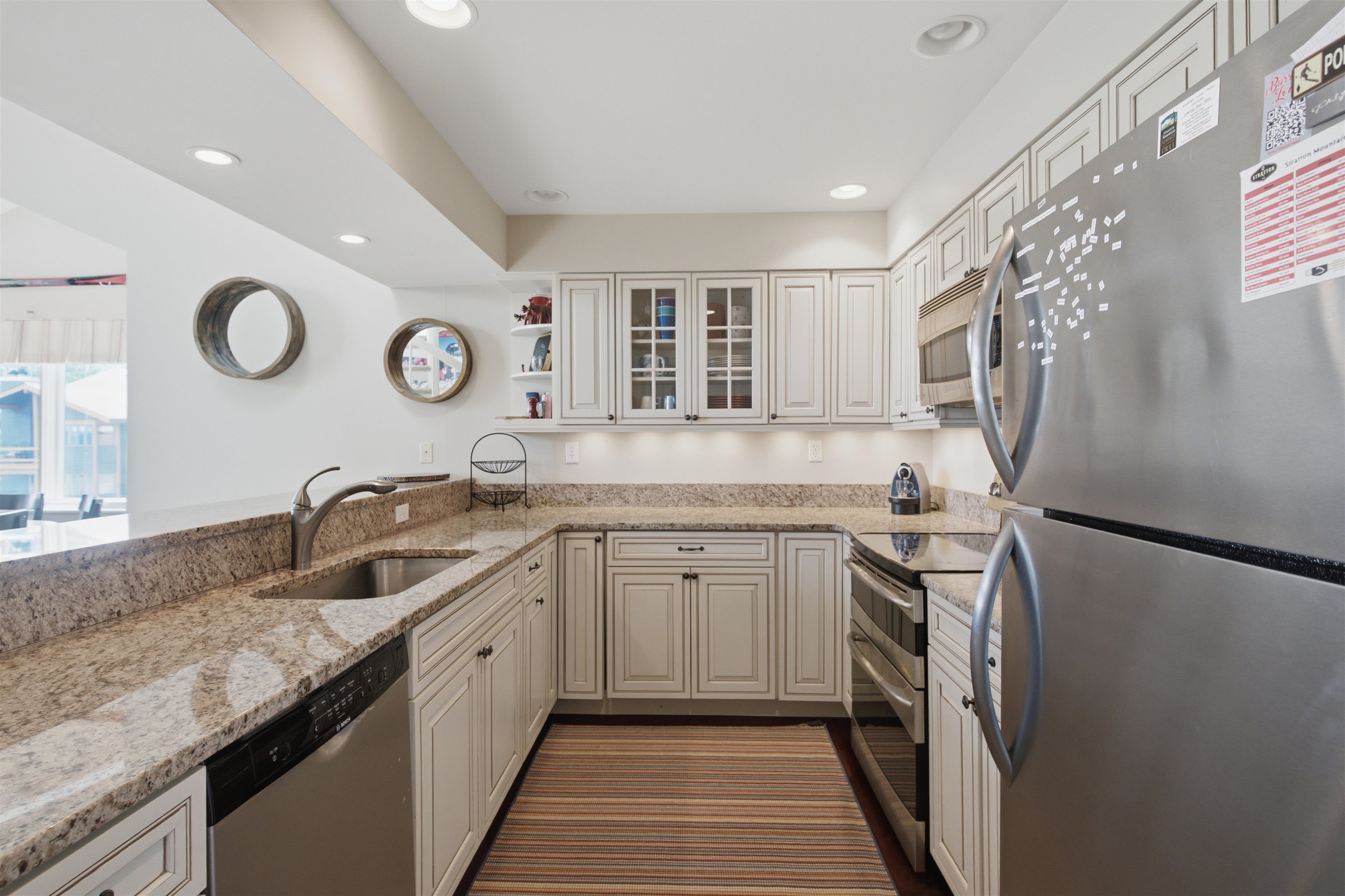 778 Stratton Mountain Access Road Unit: 2401